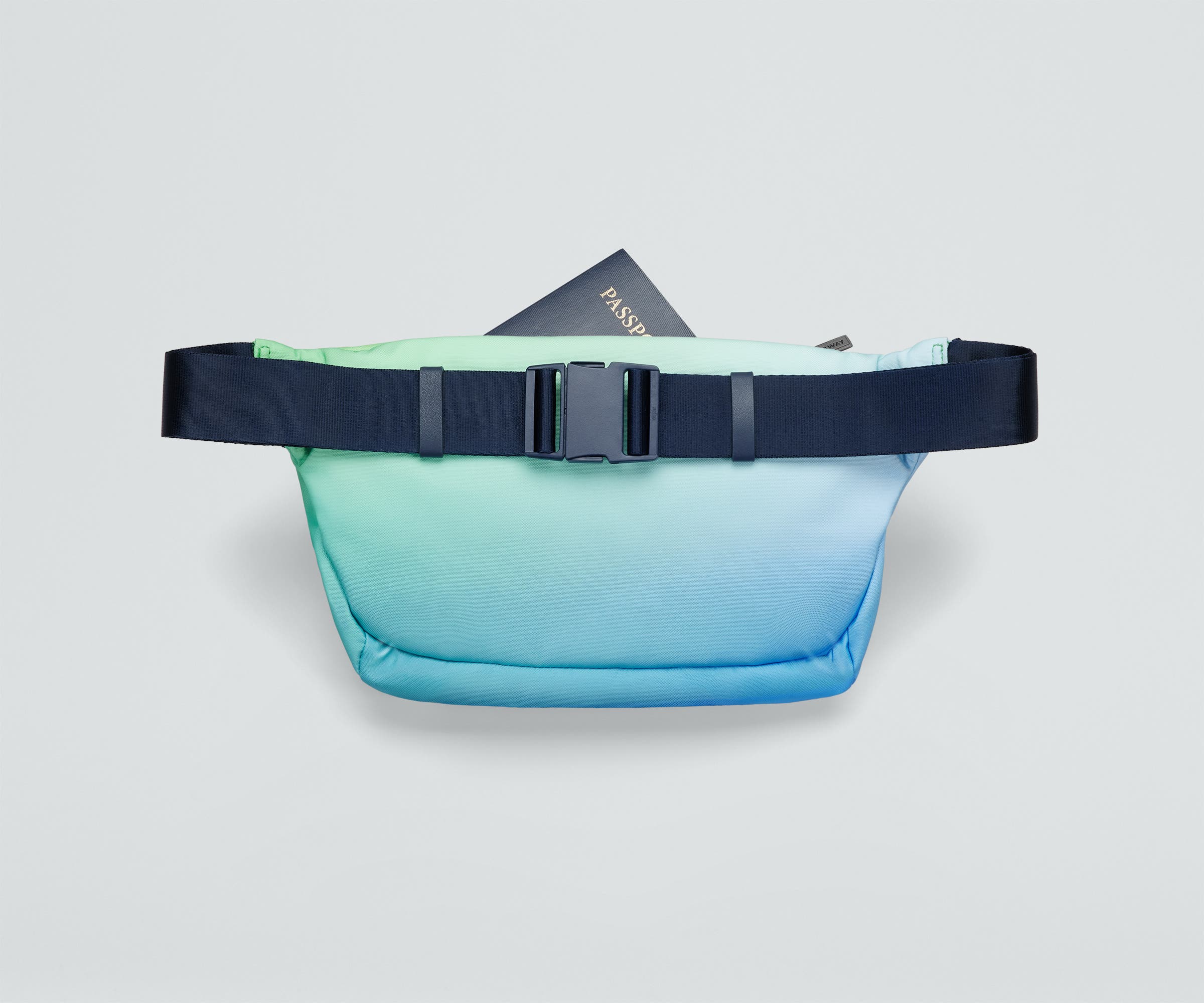 The Everywhere Sling Bag in Sunrise - Image 4