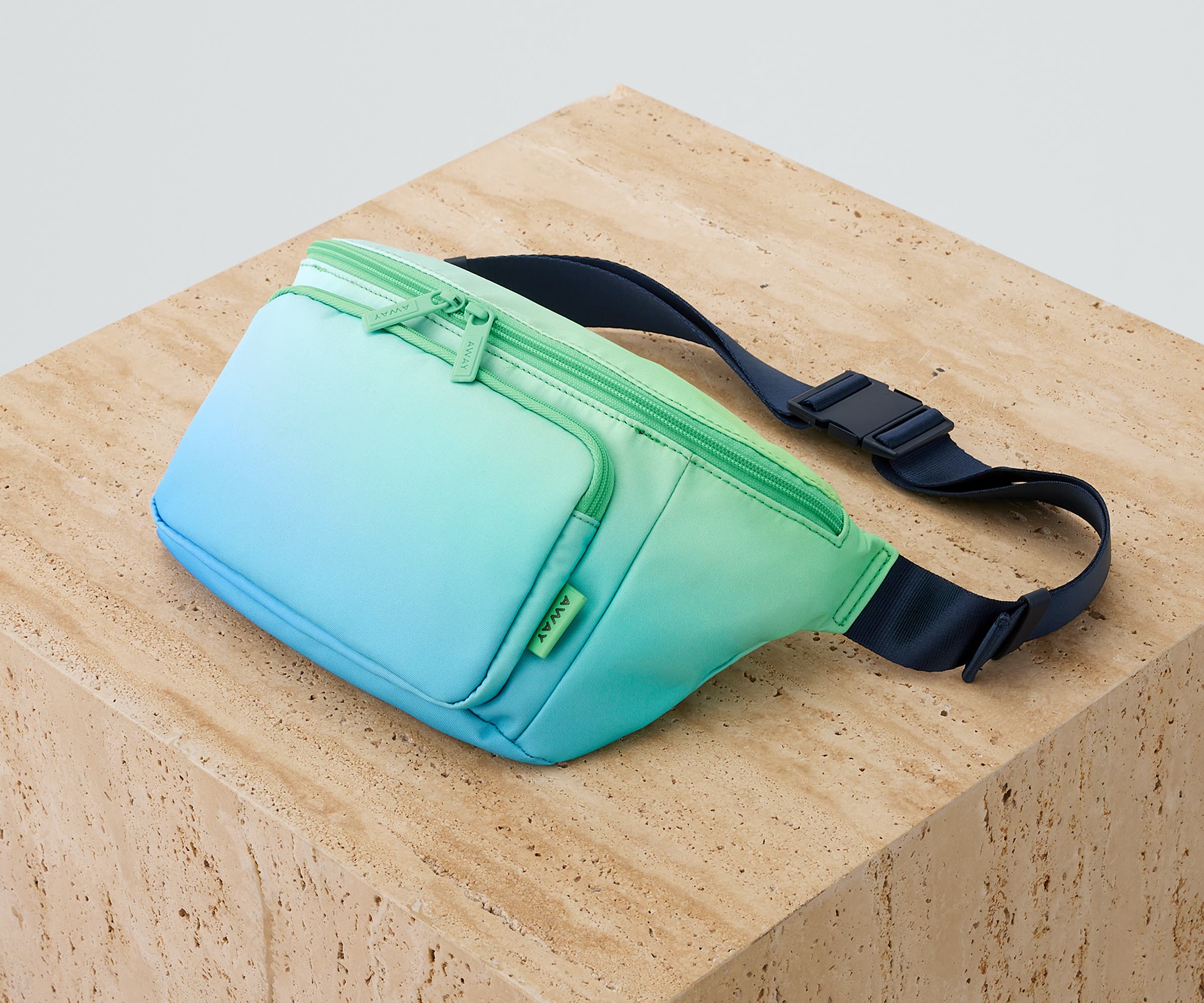 The Everywhere Sling Bag in Sunrise - Image 5