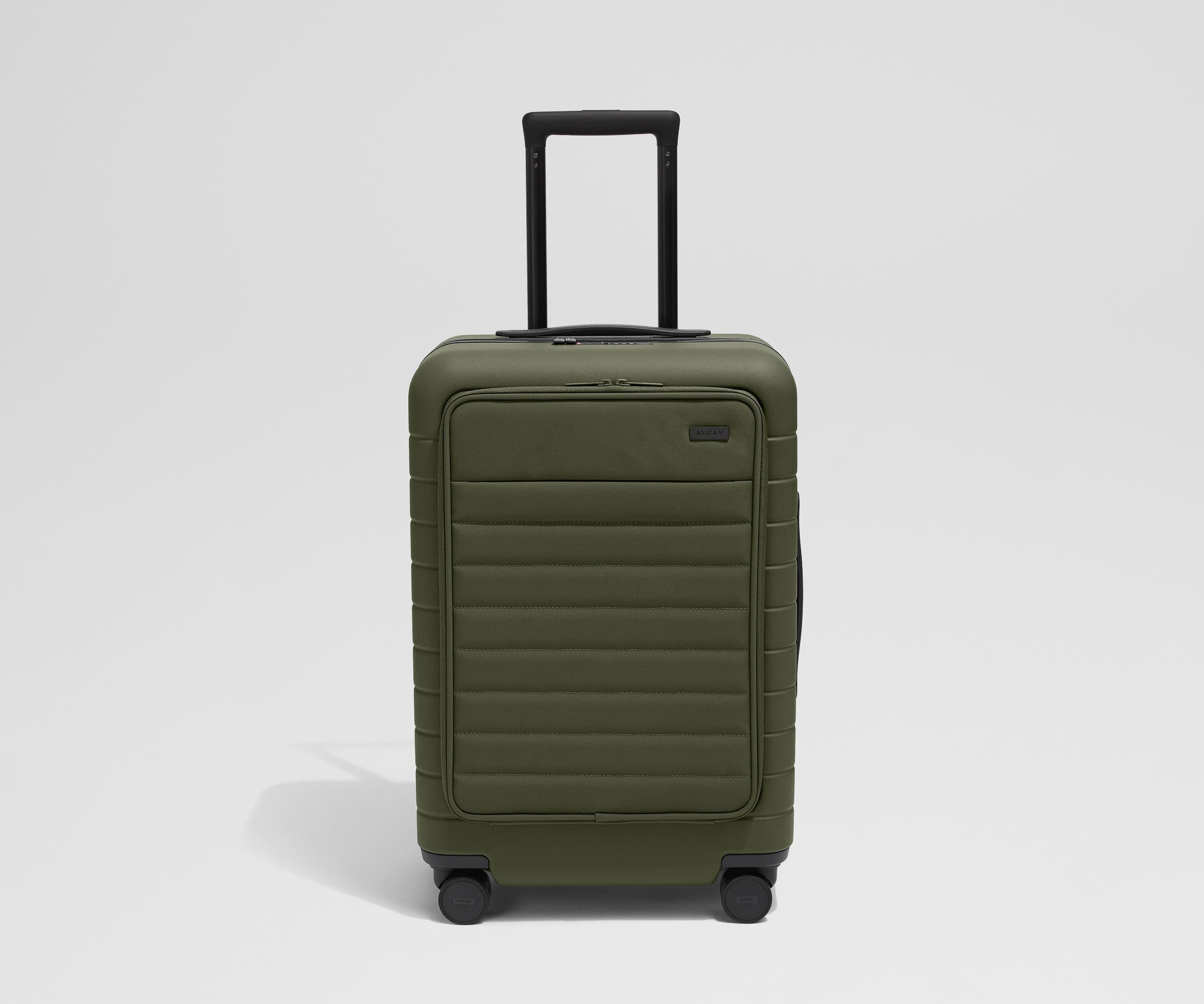 The Executive Bigger Carry-On - Image 3