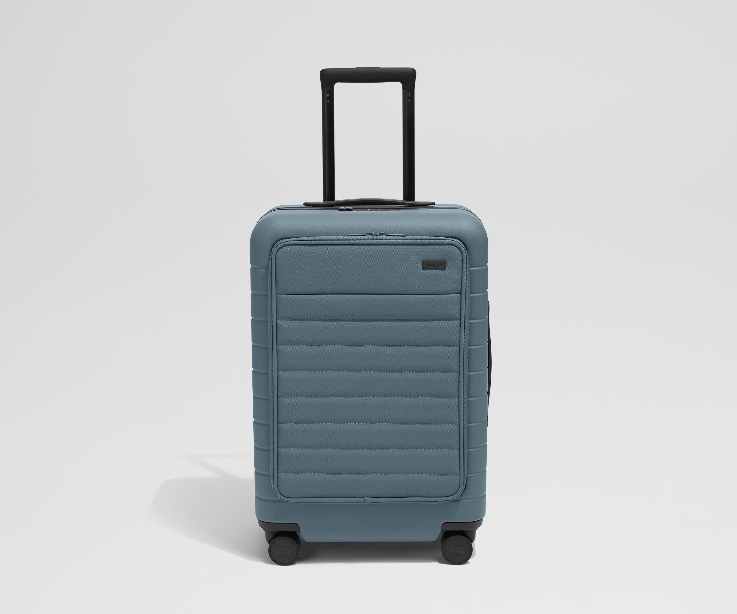 The Executive Bigger Carry-On - Image 4