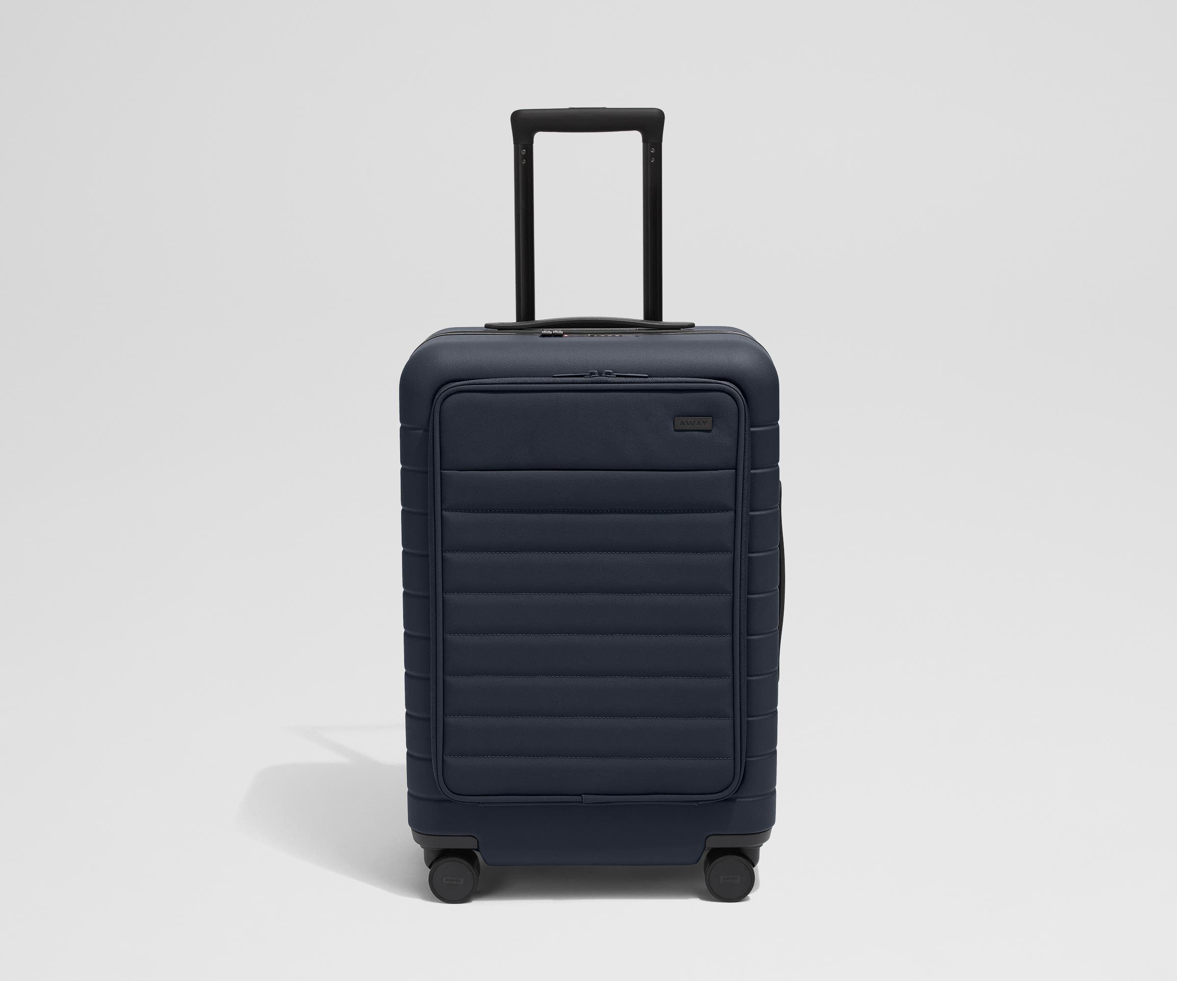 The Executive Bigger Carry-On - Image 5