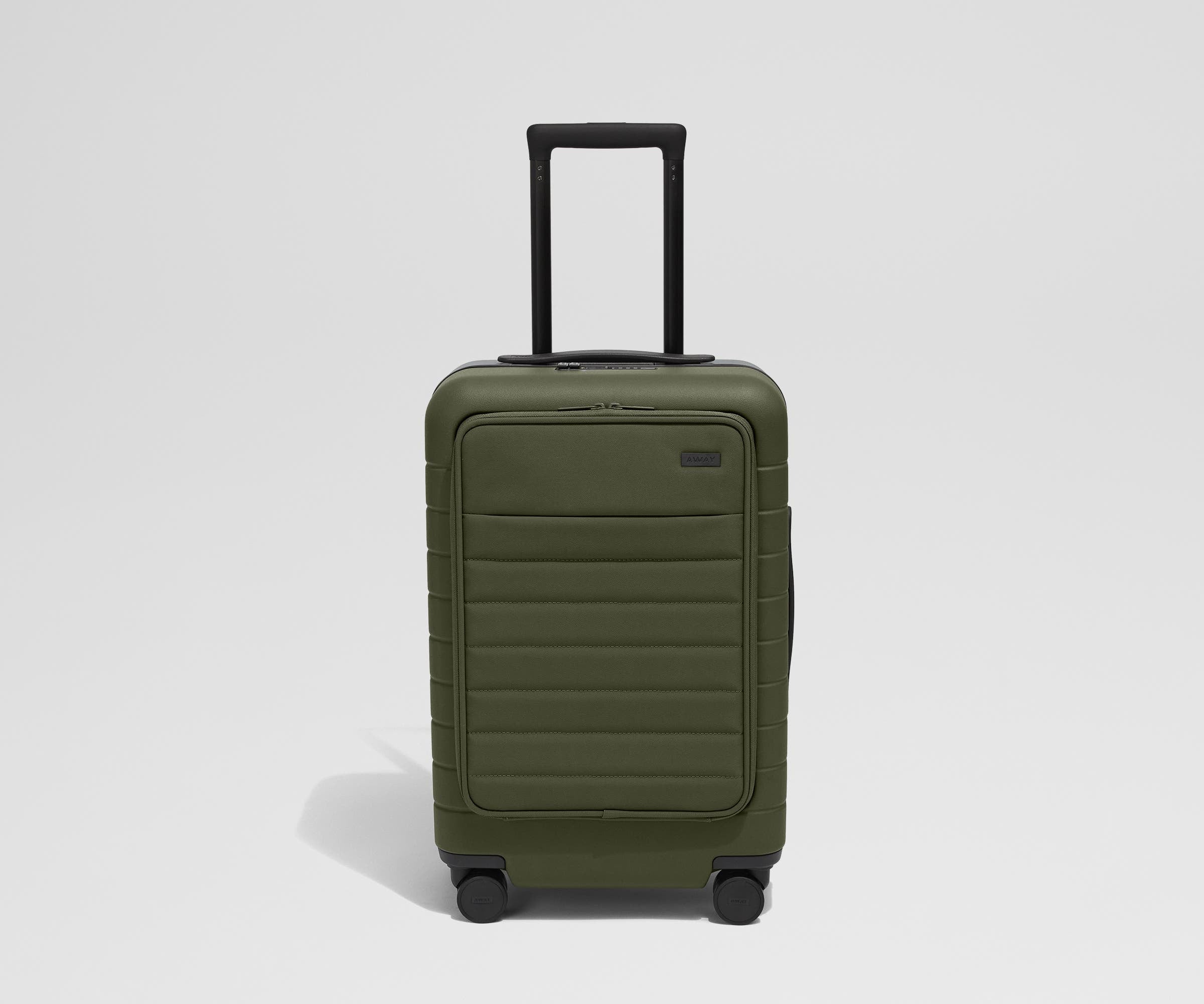 The Executive Carry-On - Image 2