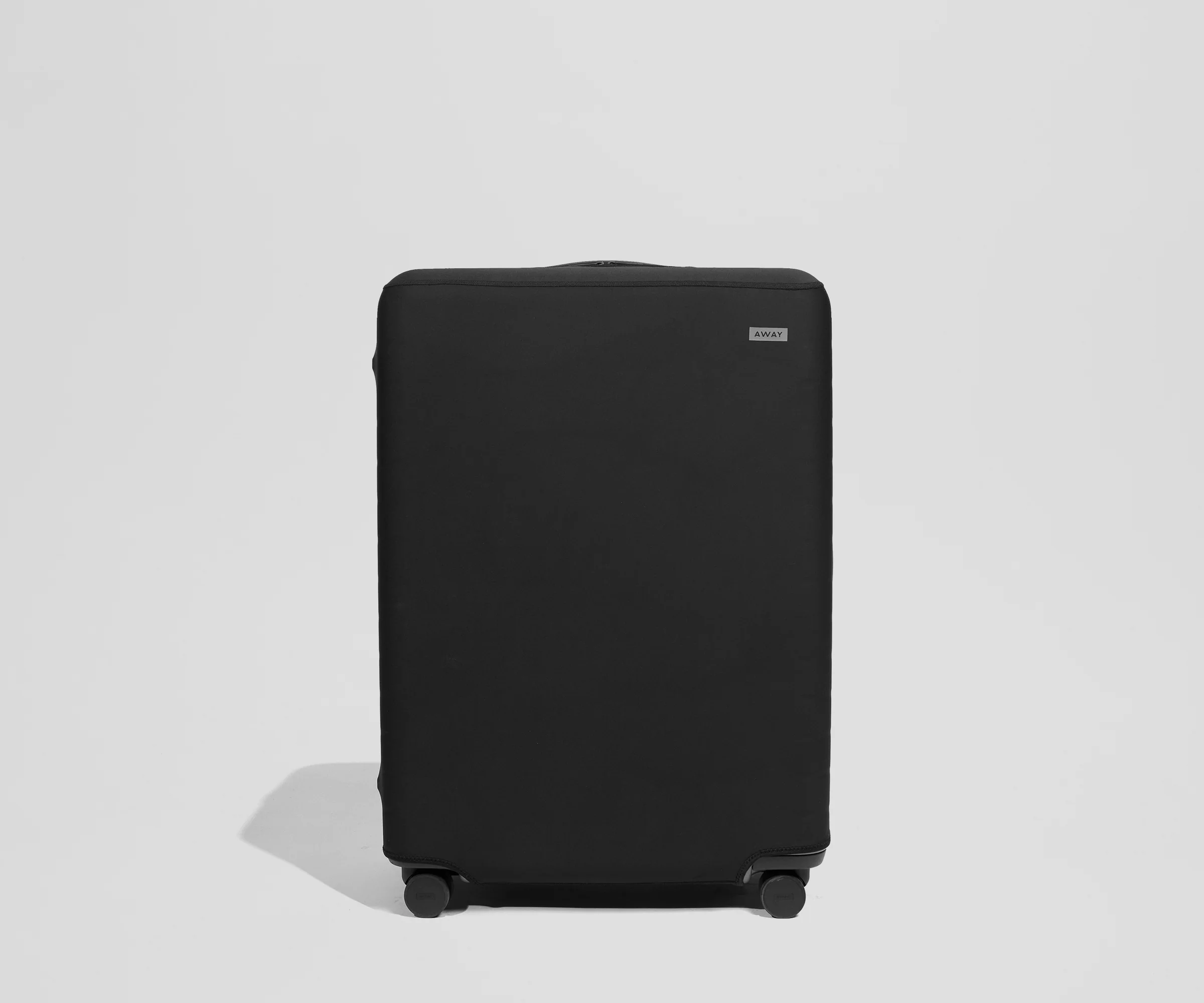 Fabric Luggage Cover - Image 5