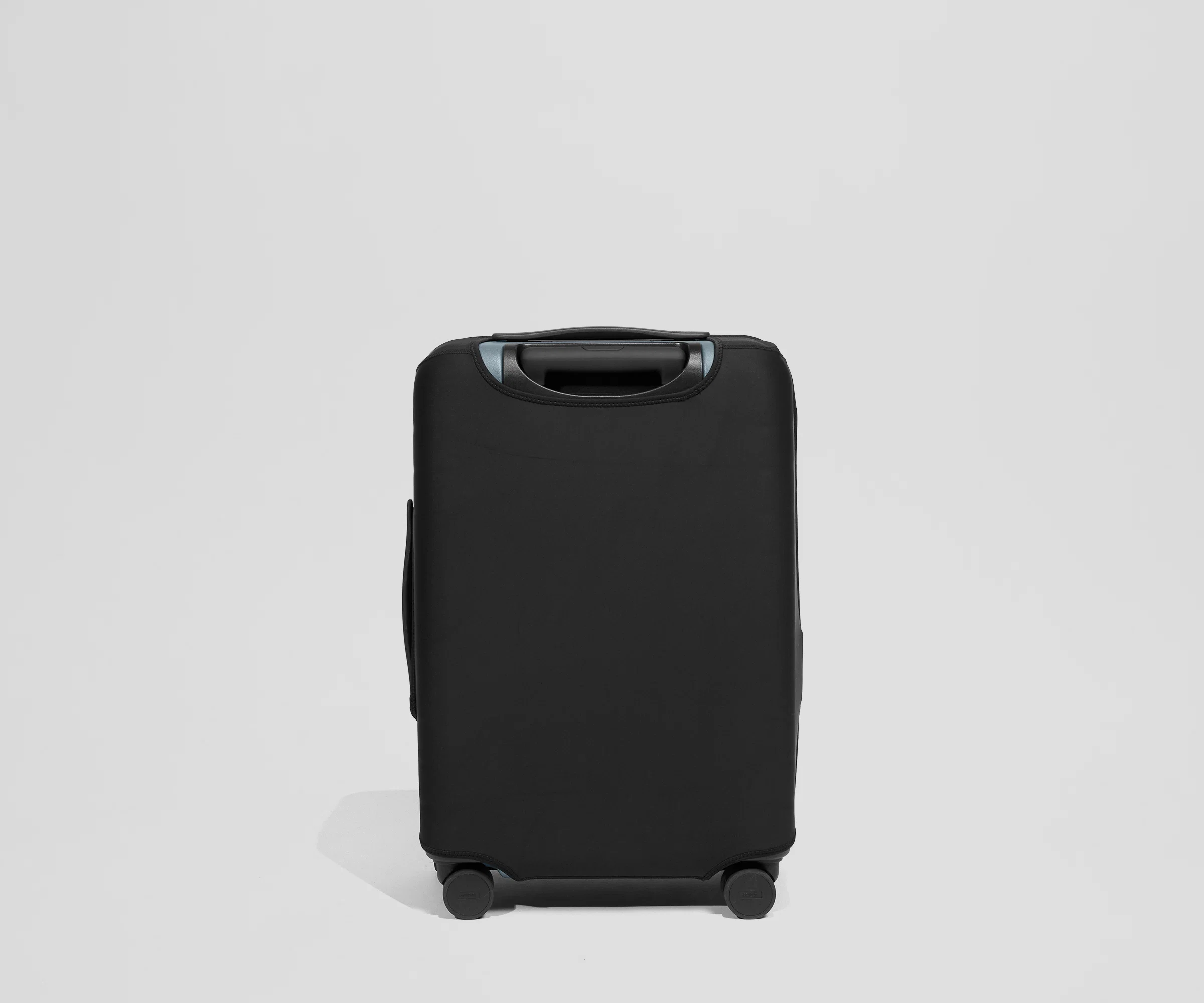 Fabric Luggage Cover in The Medium - Image 3