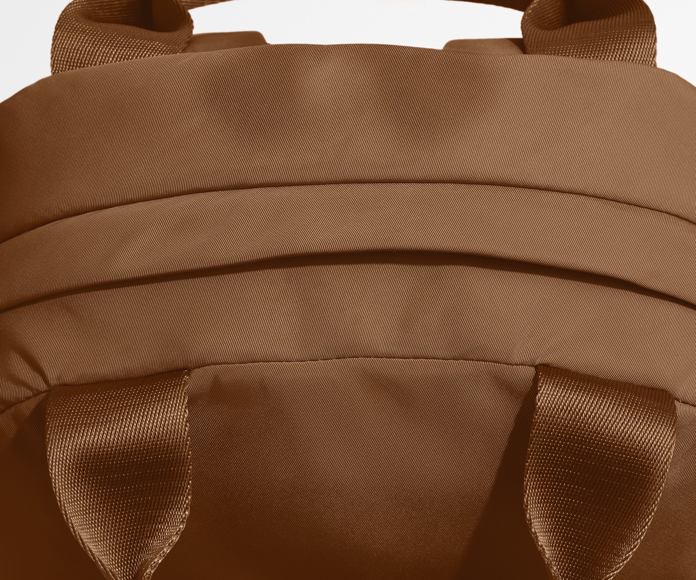 Featherlight Backpack in Amaro Brown - Image 7