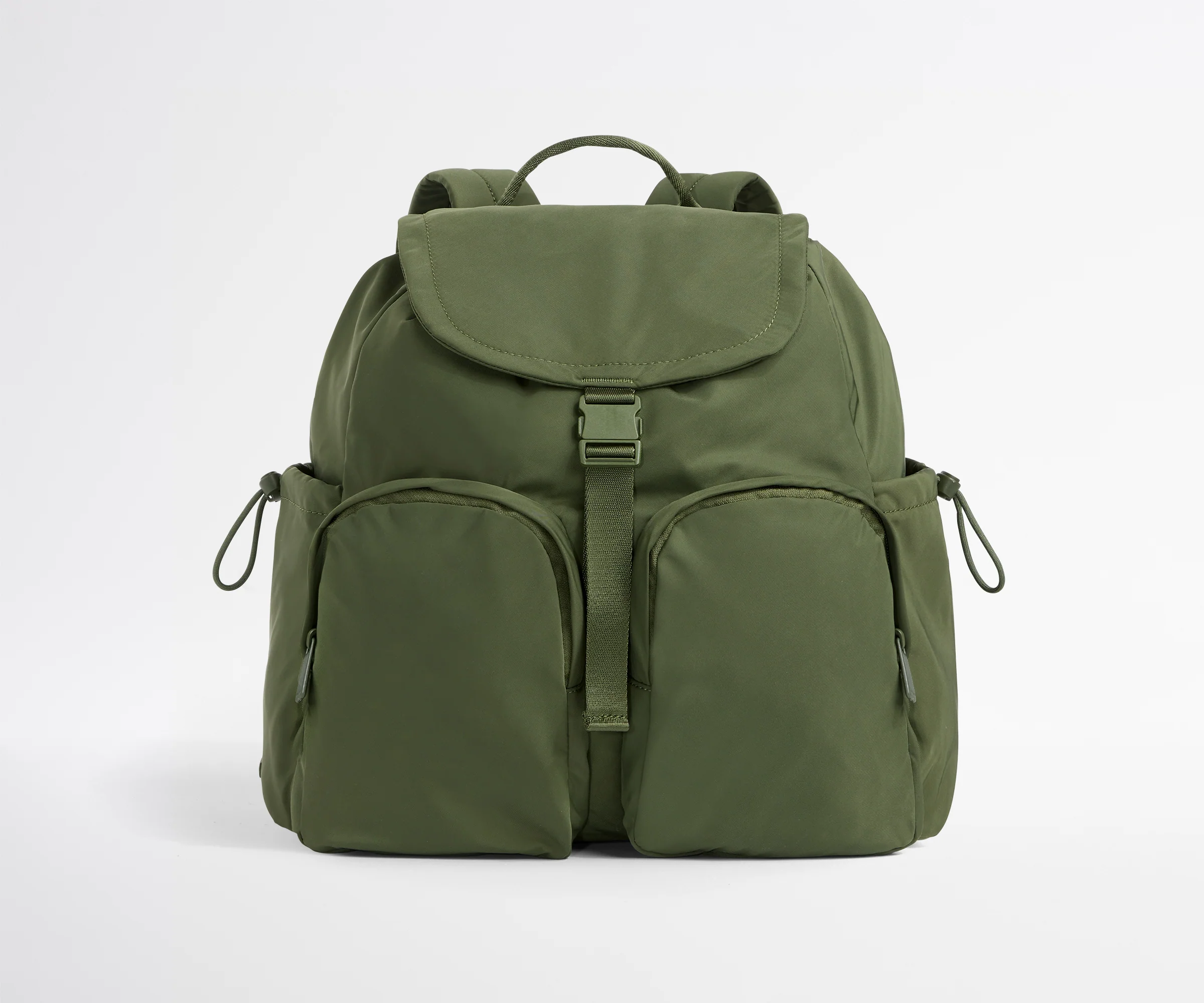 Featherlight Cargo Backpack - Image 3
