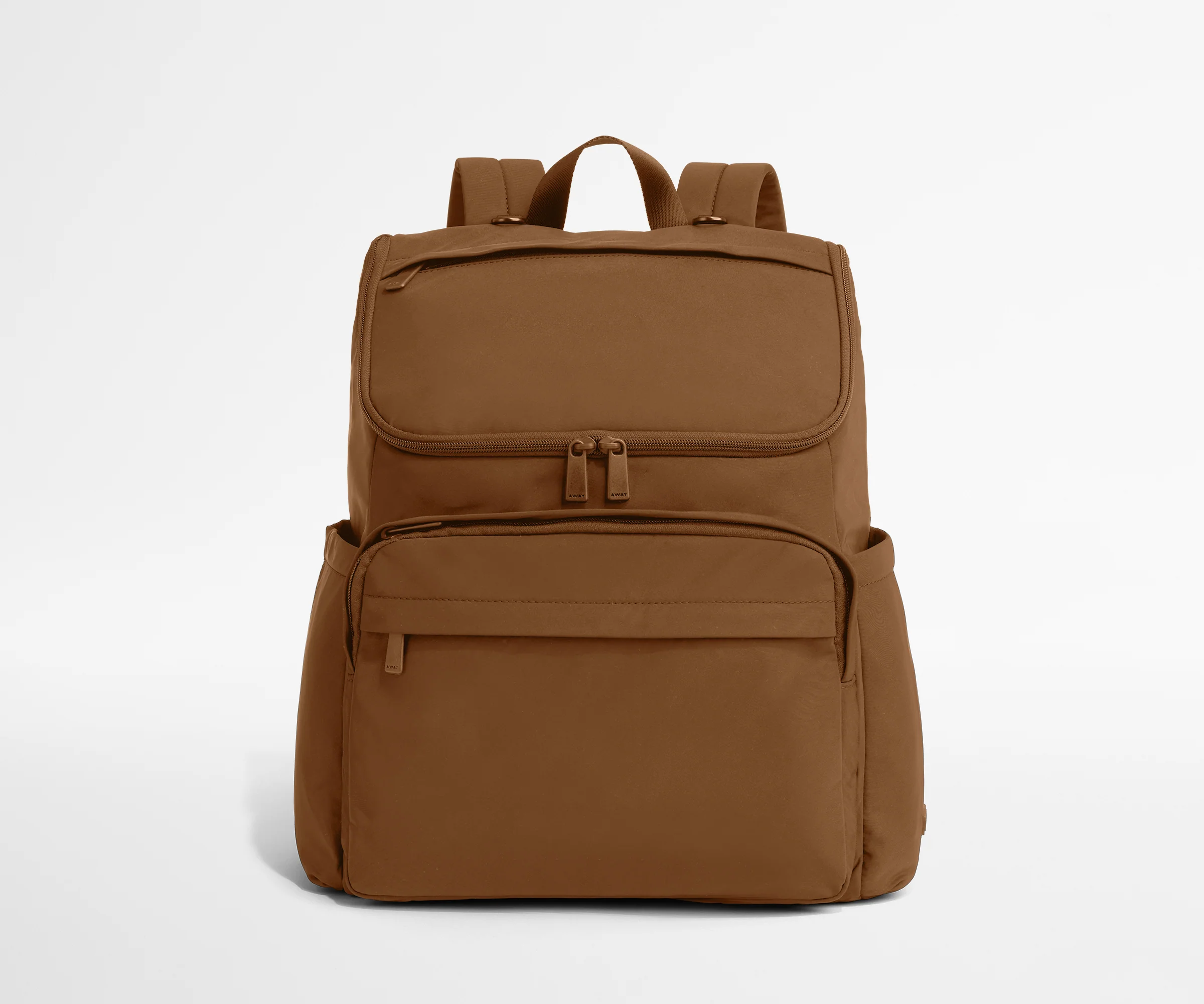 Featherlight Diaper Backpack - Image 2