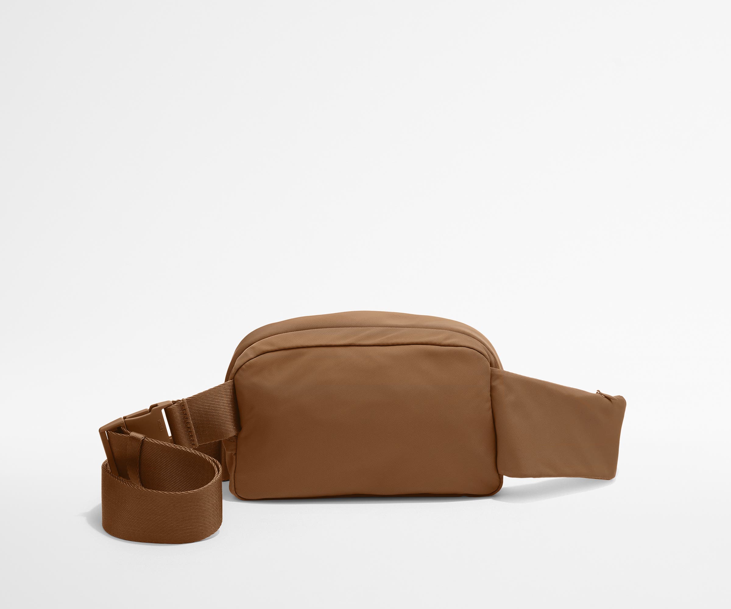 Featherlight Sling Bag in Amaro Brown - Image 3