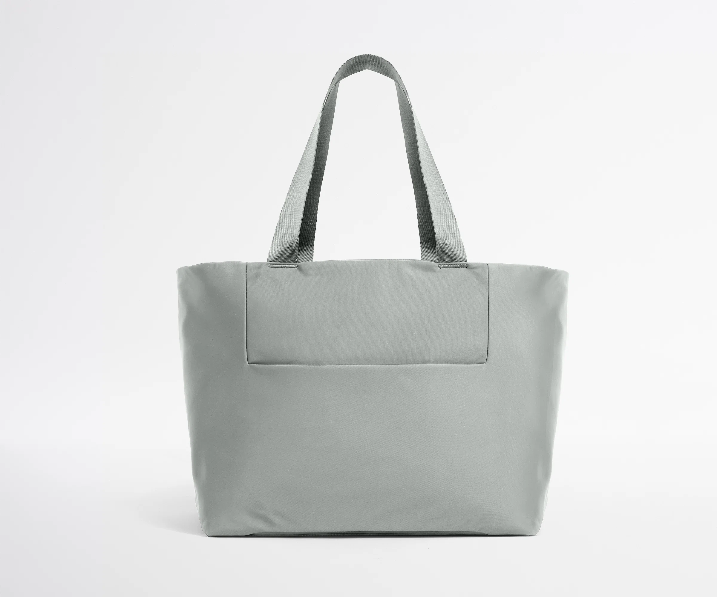 Featherlight Tote in Nordic Gray - Image 6