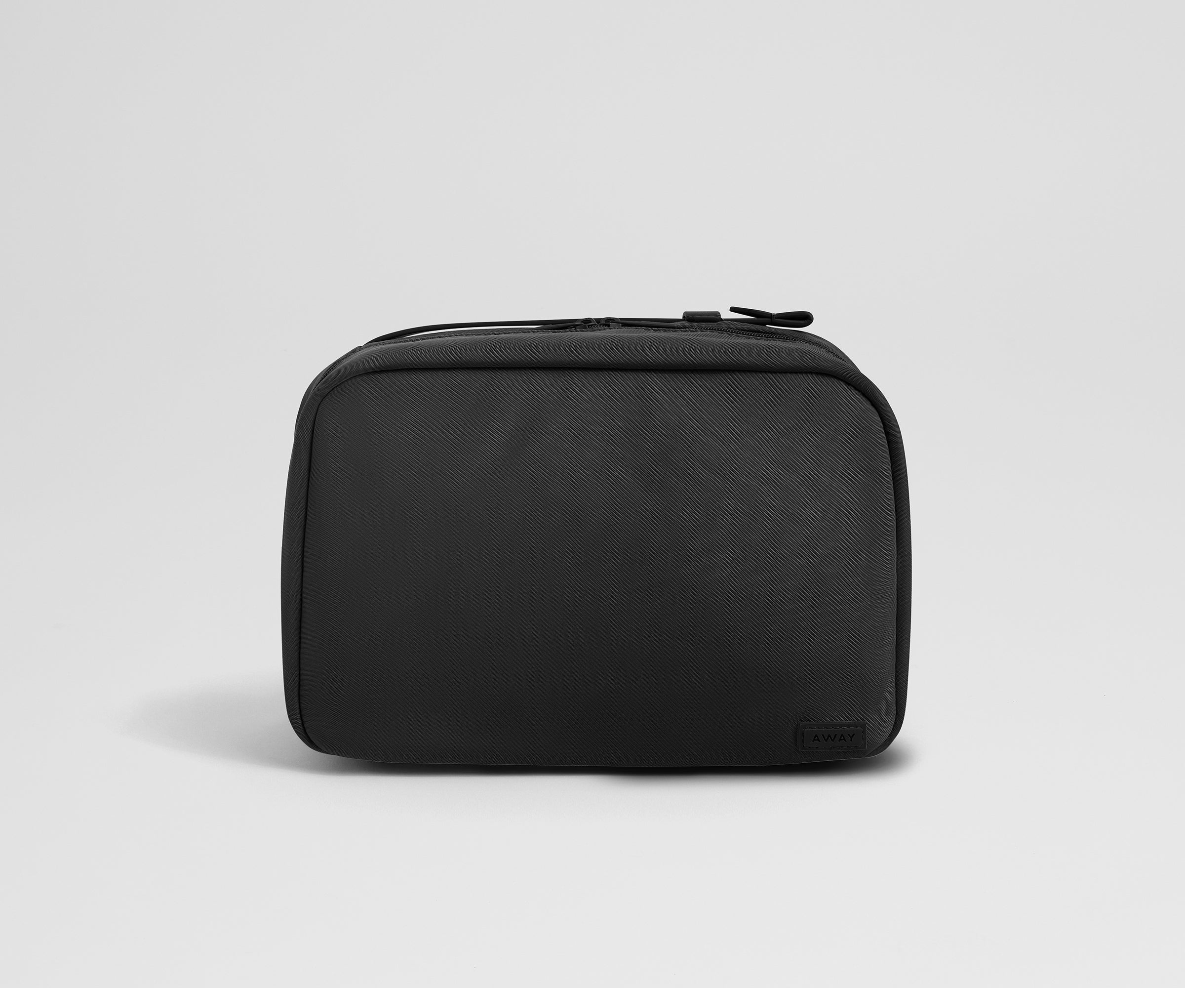 Hanging Toiletry Bag - Image 2