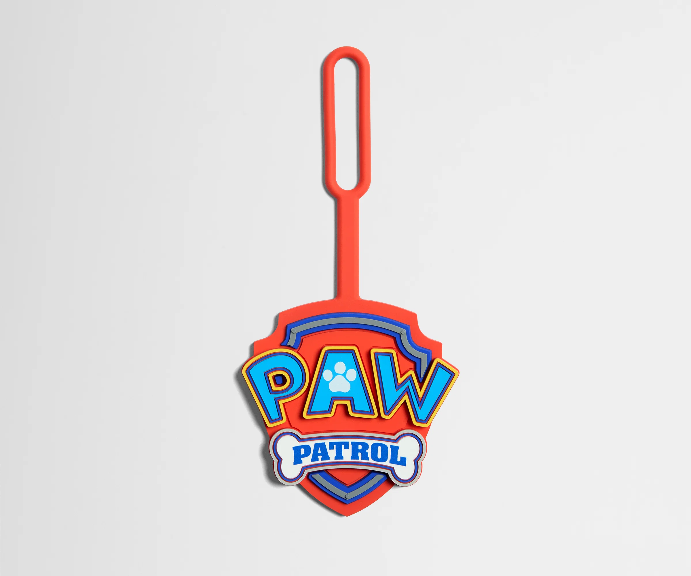 The Kids Carry-On in Chase Badge Blue - Image 9