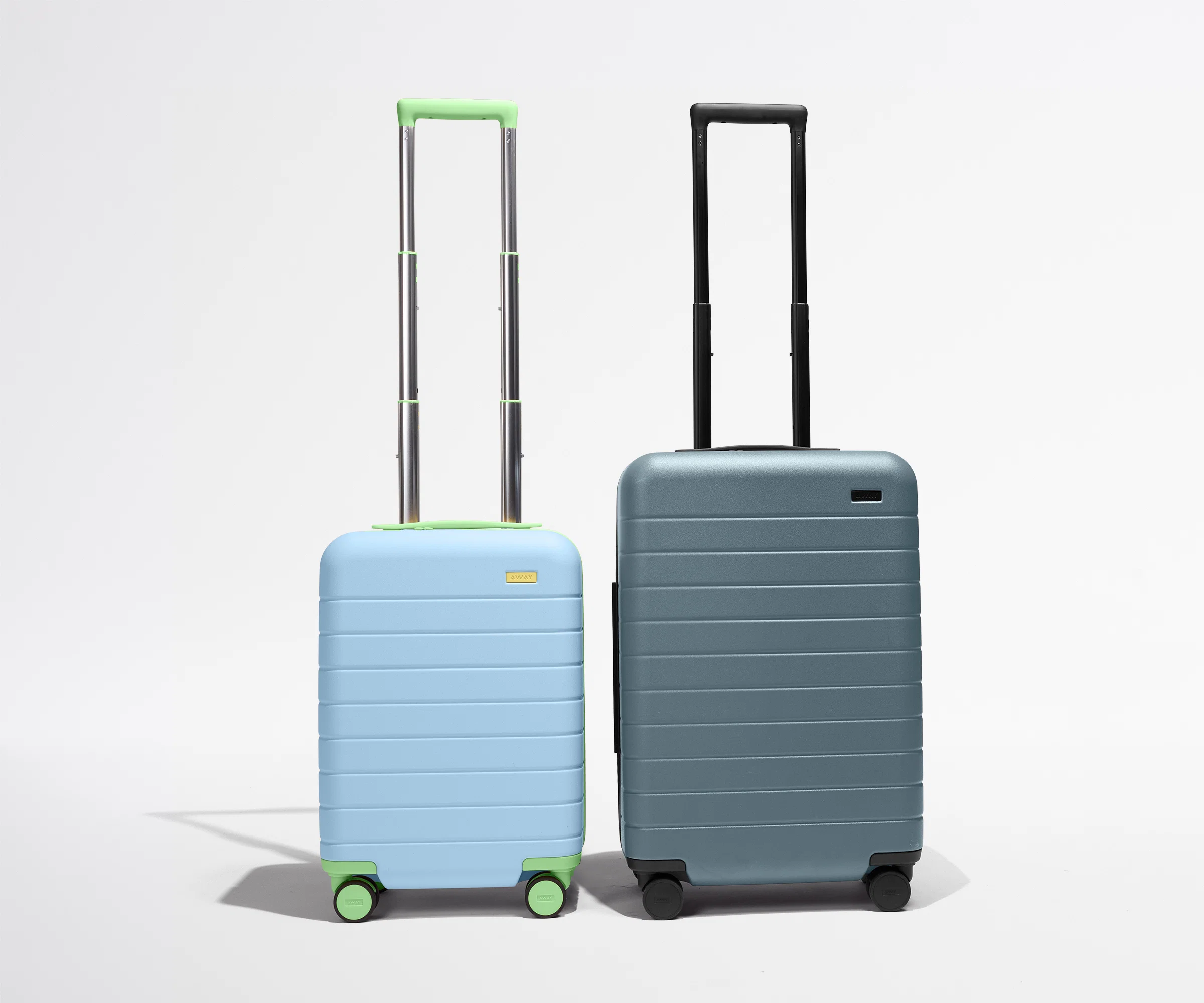 The Kids Carry-On in Dragonfly Blue - Image 10