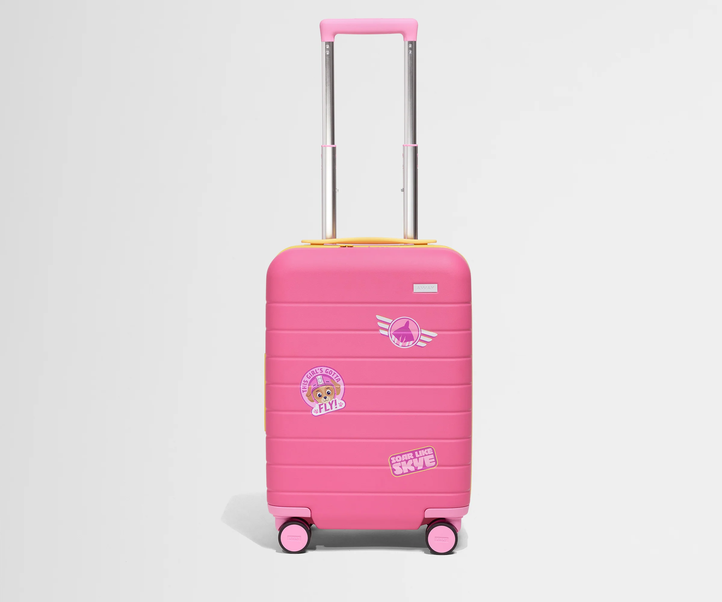 The Kids Carry-On - Image 5