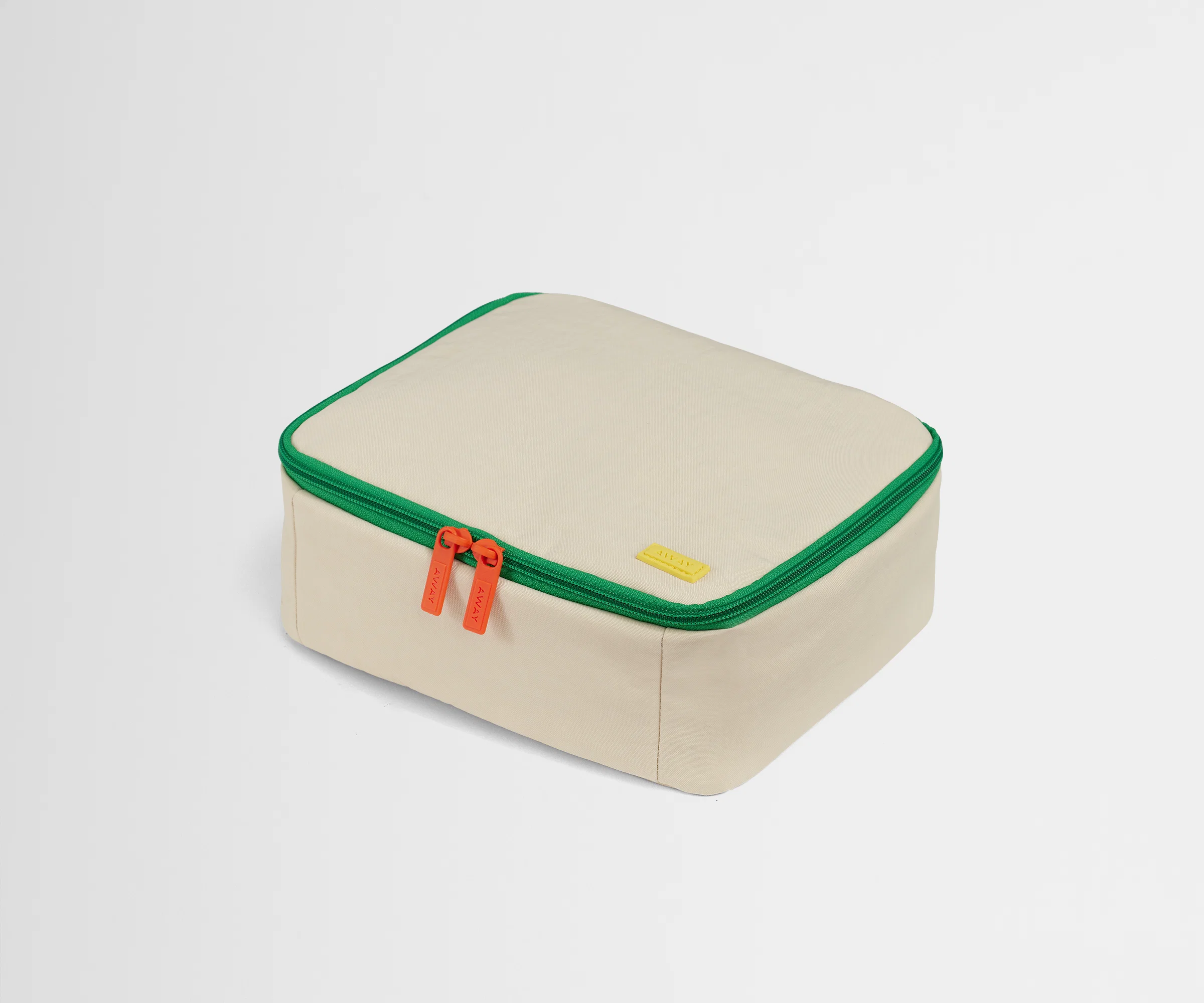 Kids Lunch Box in Marshmallow White - Image 2