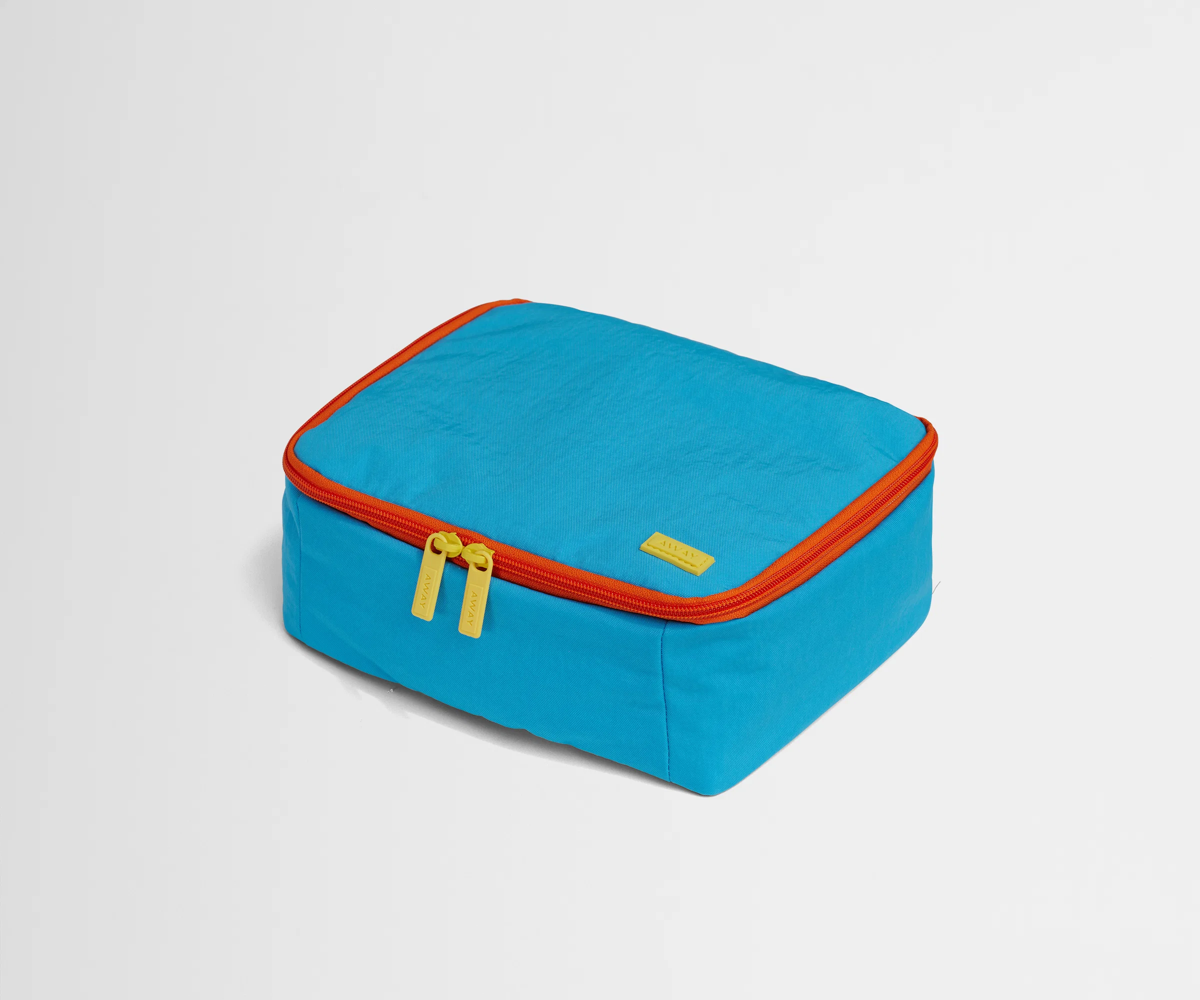 Kids Lunch Box in Splash Blue - Image 2