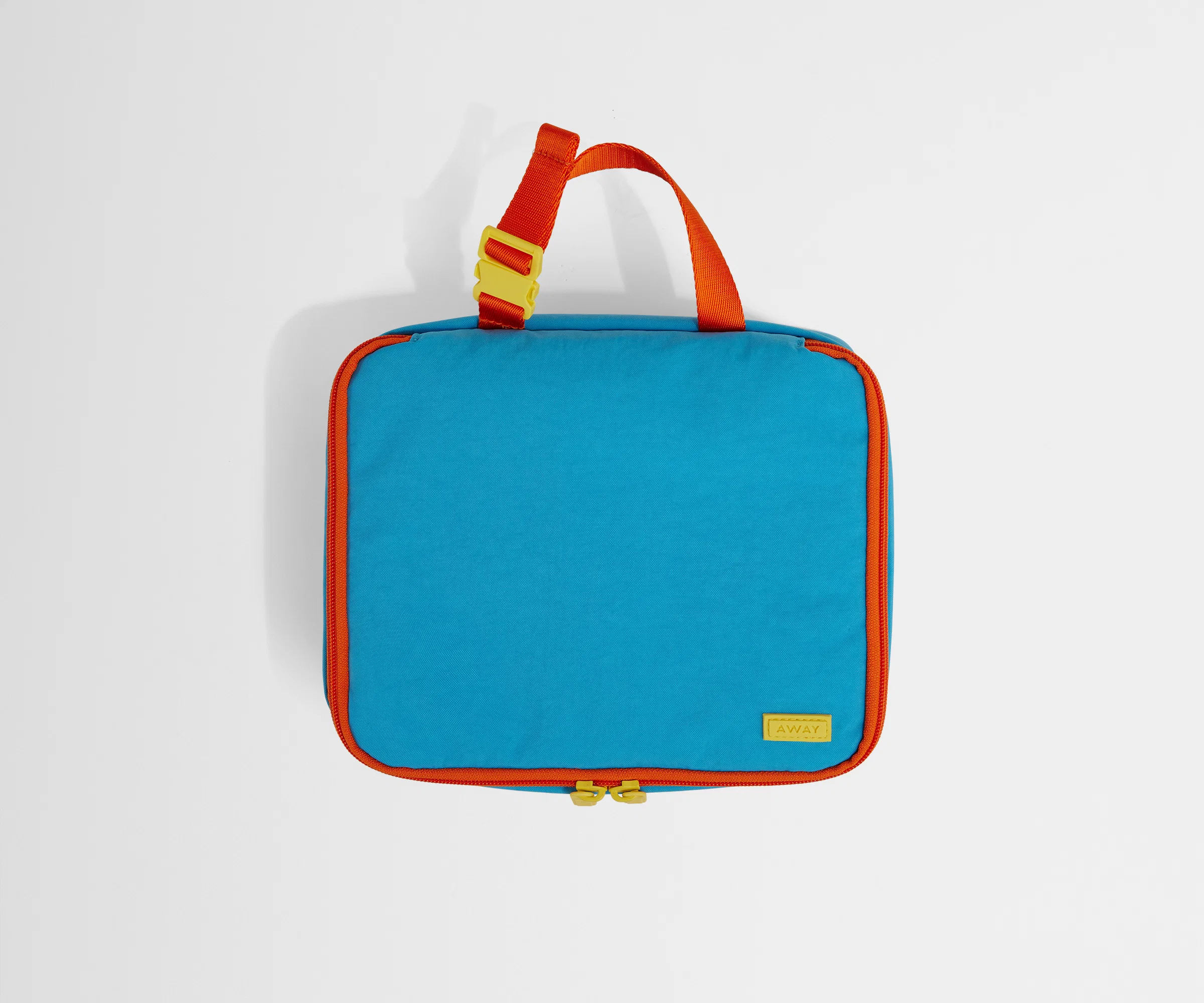 Kids Lunch Box in Splash Blue - Image 4