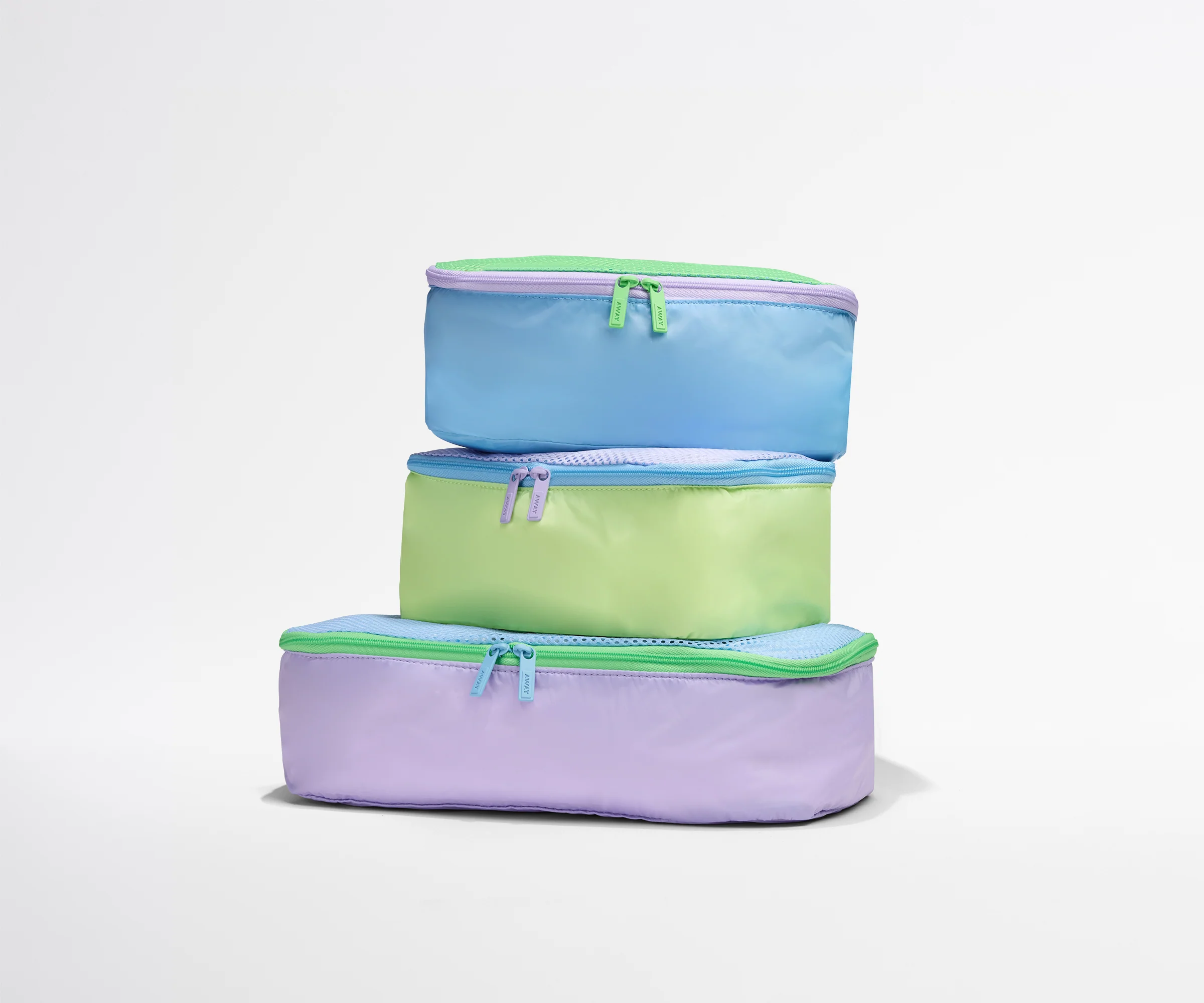Kids Packing Cubes - Image 3