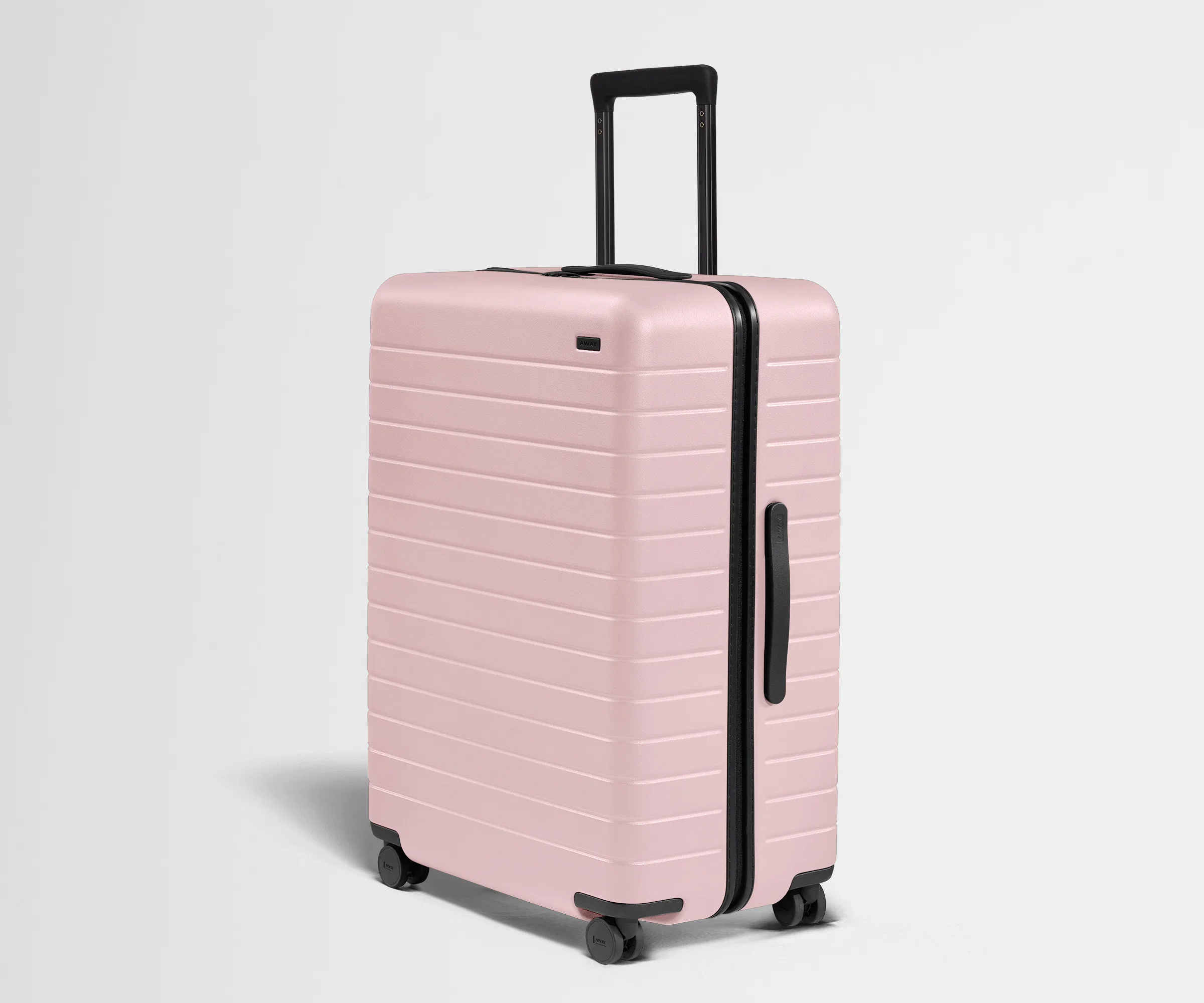 The Large in Blush Pink - Image 2