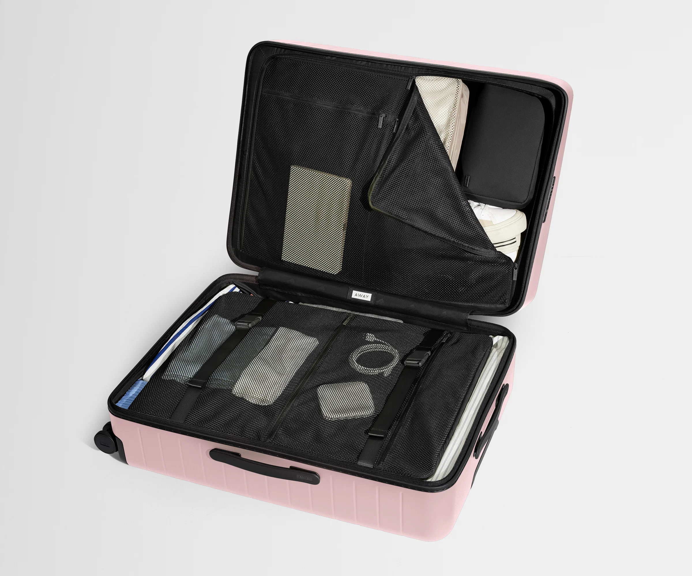 The Large in Blush Pink - Image 4