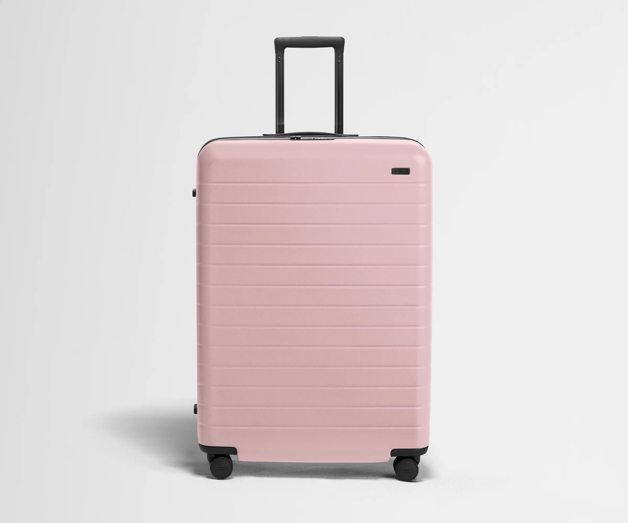 The Large Flex in Blush Pink - Image 2