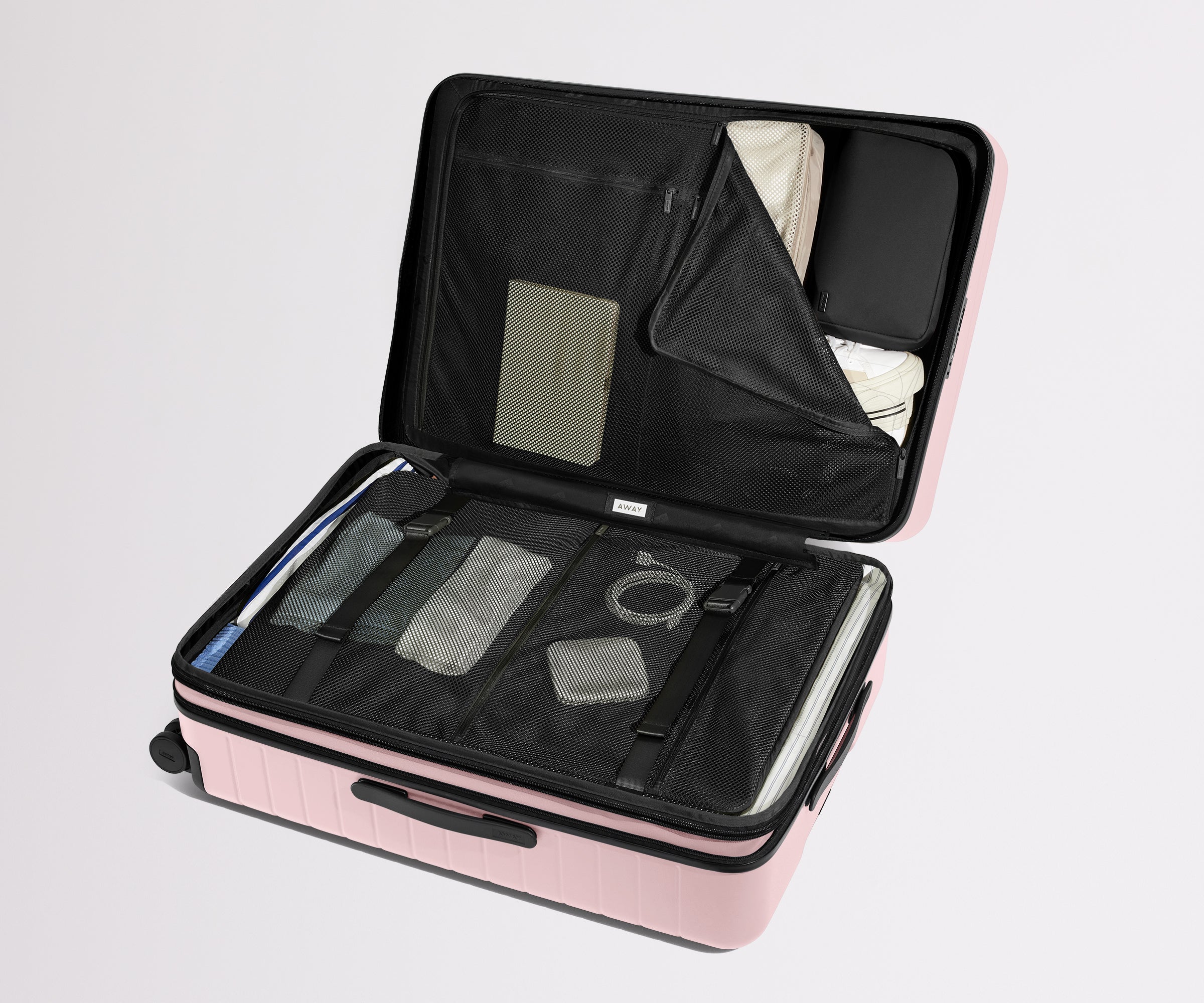 The Large Flex in Blush Pink - Image 5