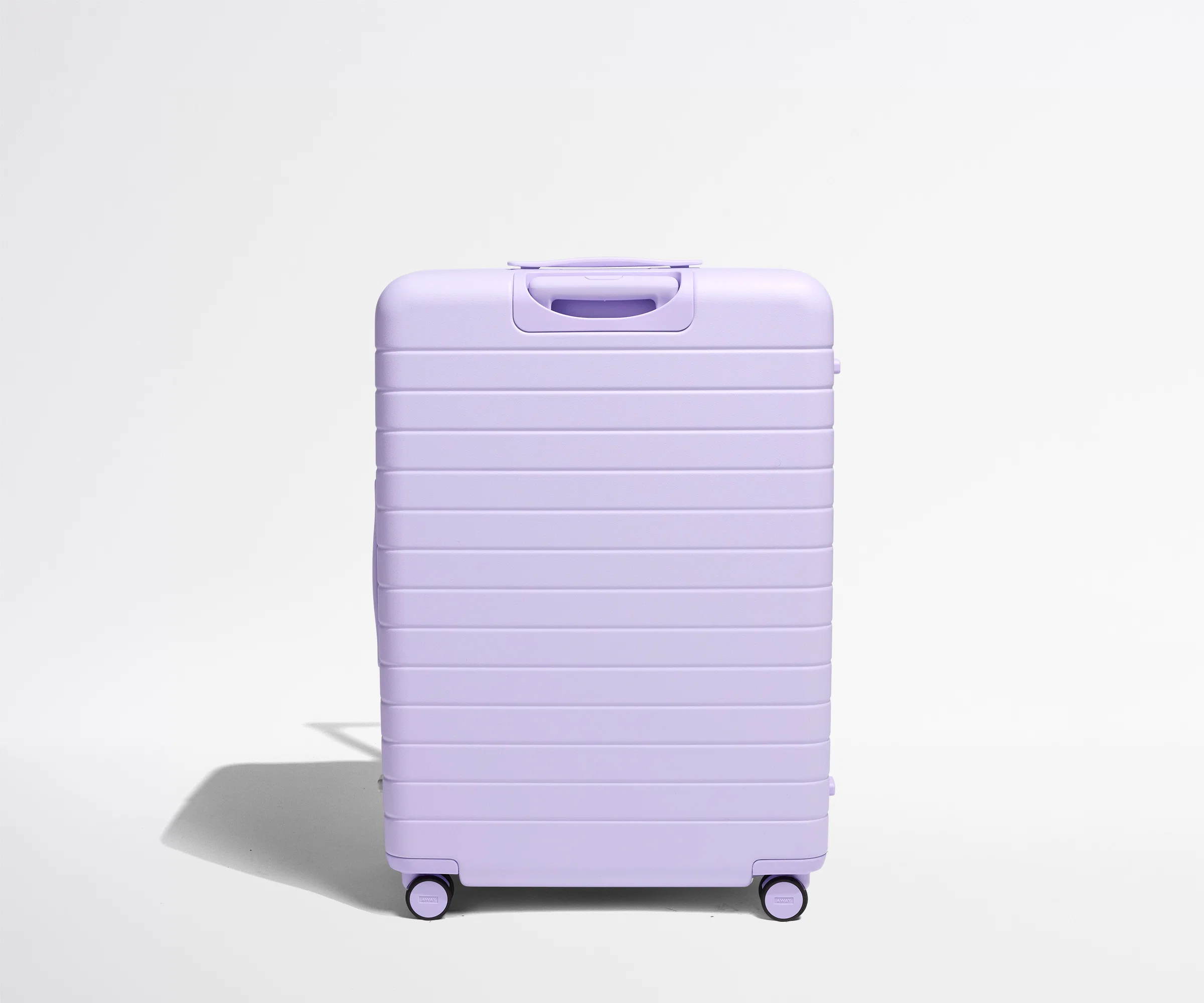 The Large Flex in Lavender Haze Purple - Image 4