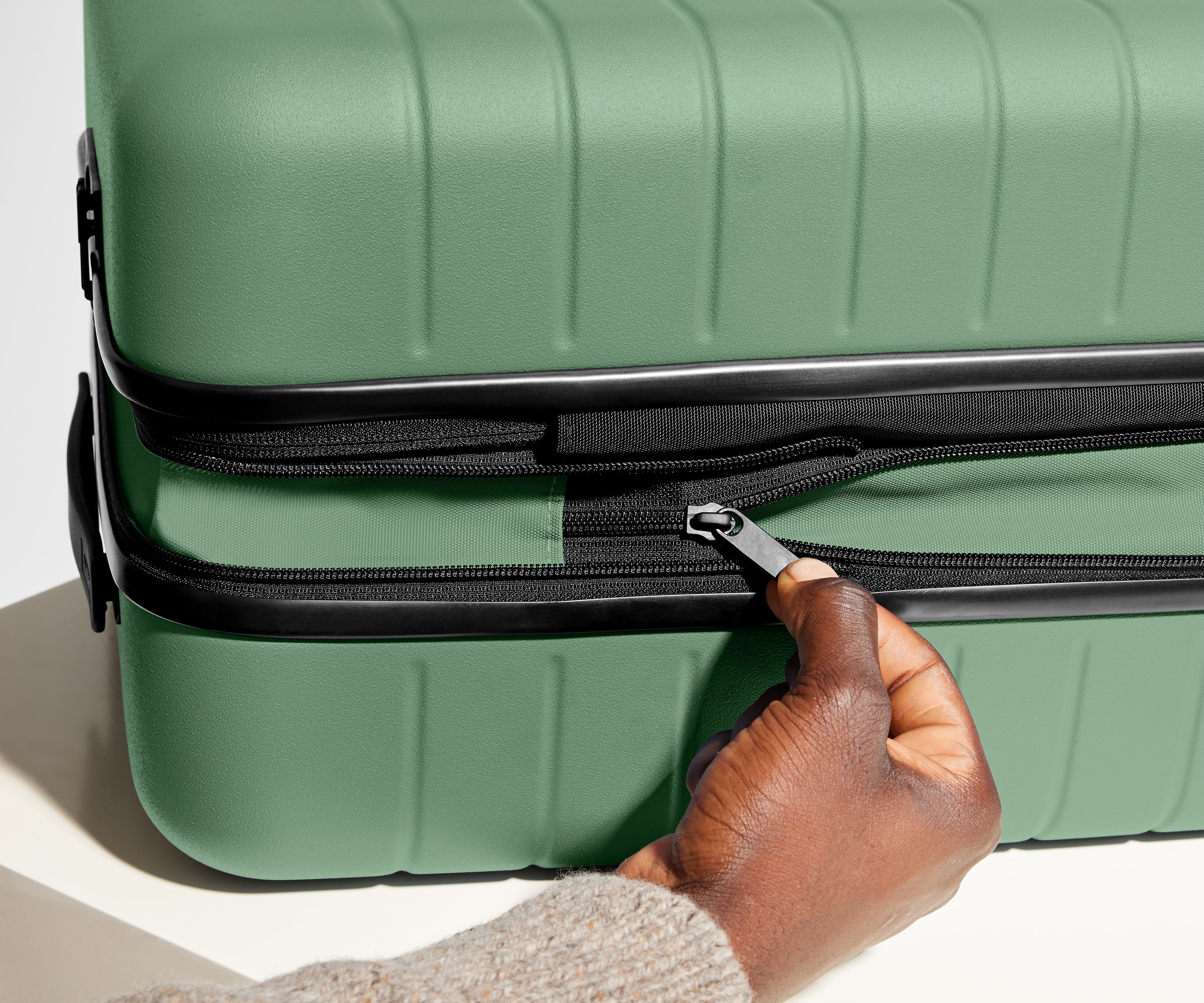 The Large Flex in Sea Green - Image 5
