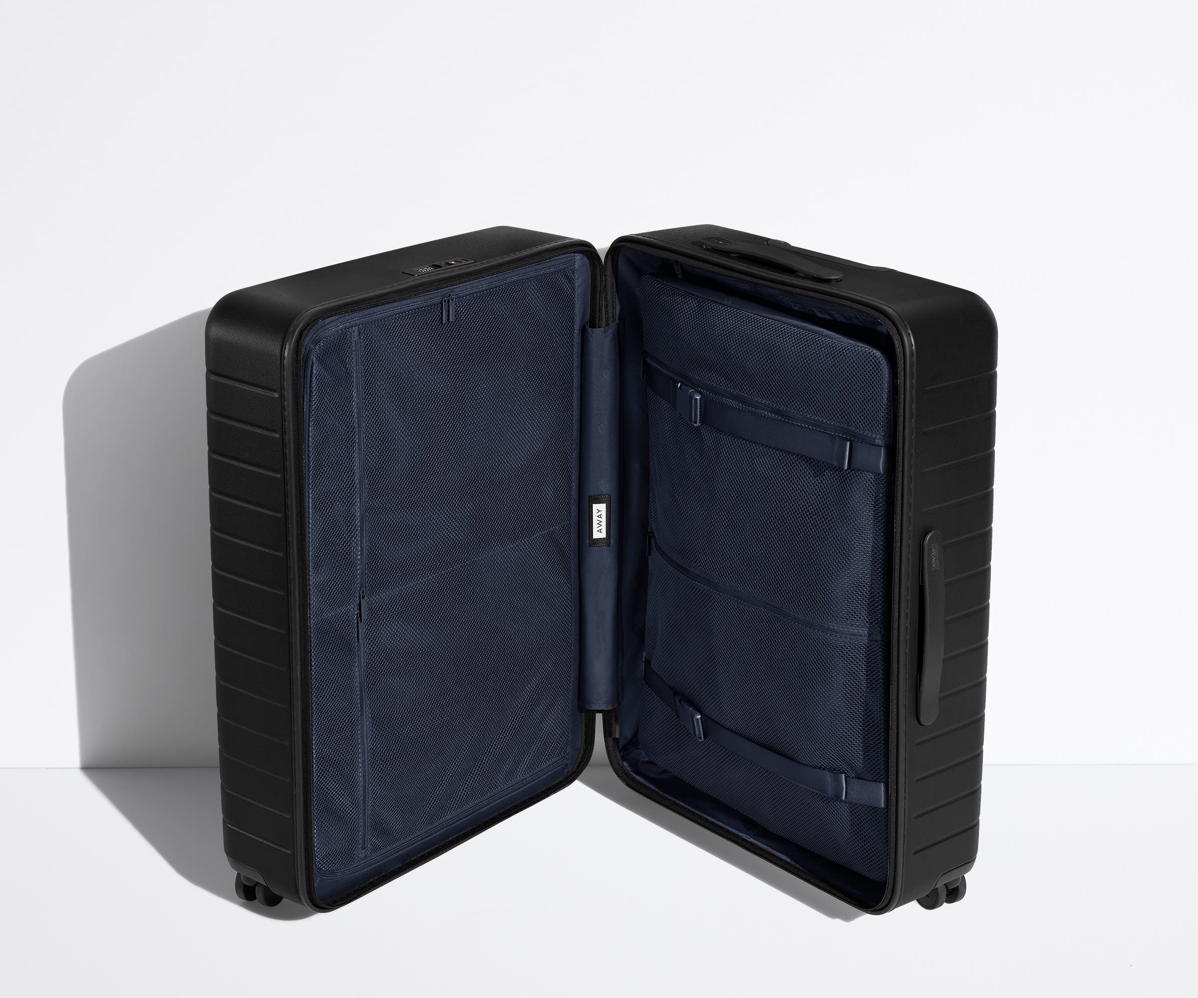 The Large in Jet Black - Image 9