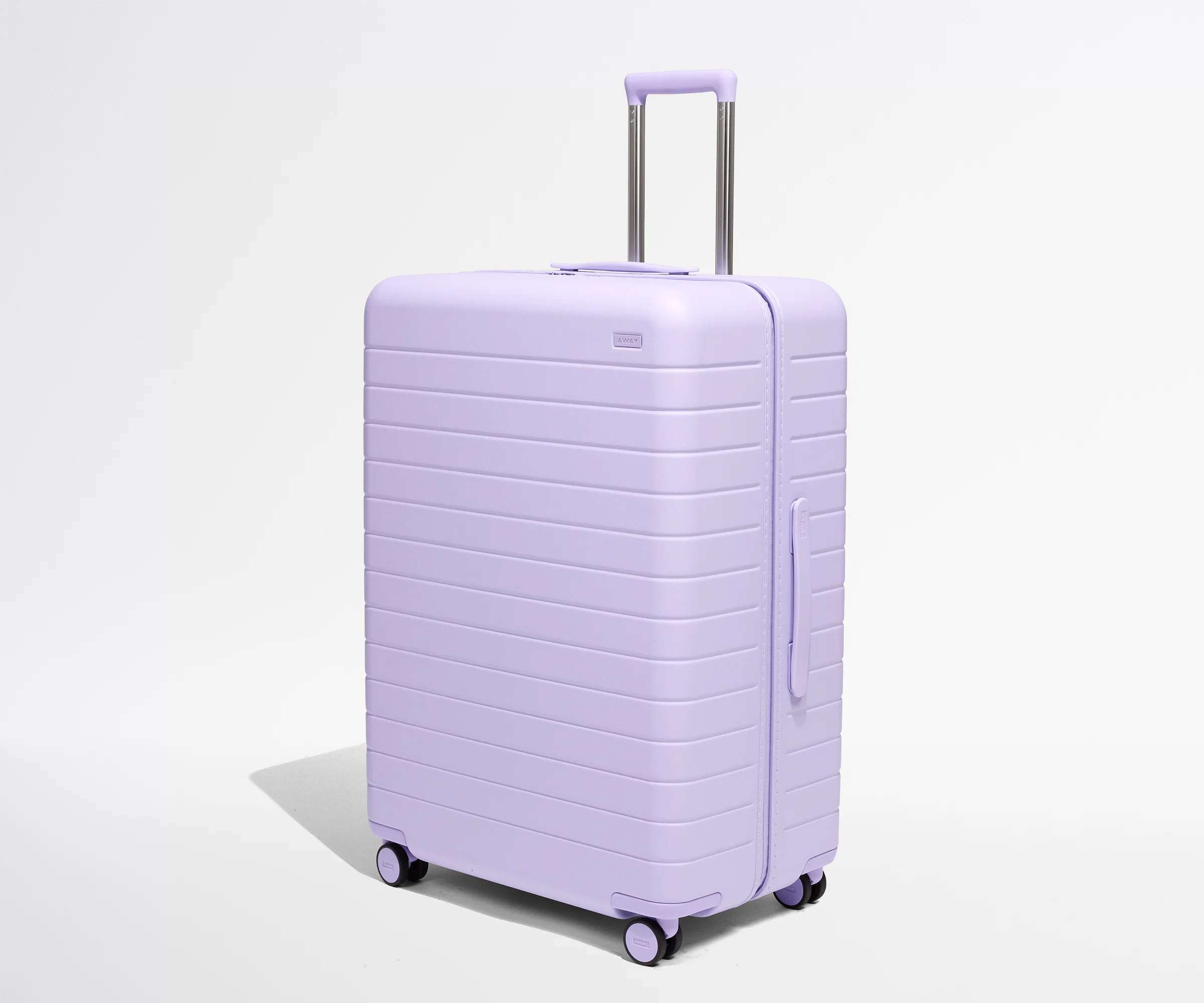 The Large in Lavender Haze Purple - Image 2
