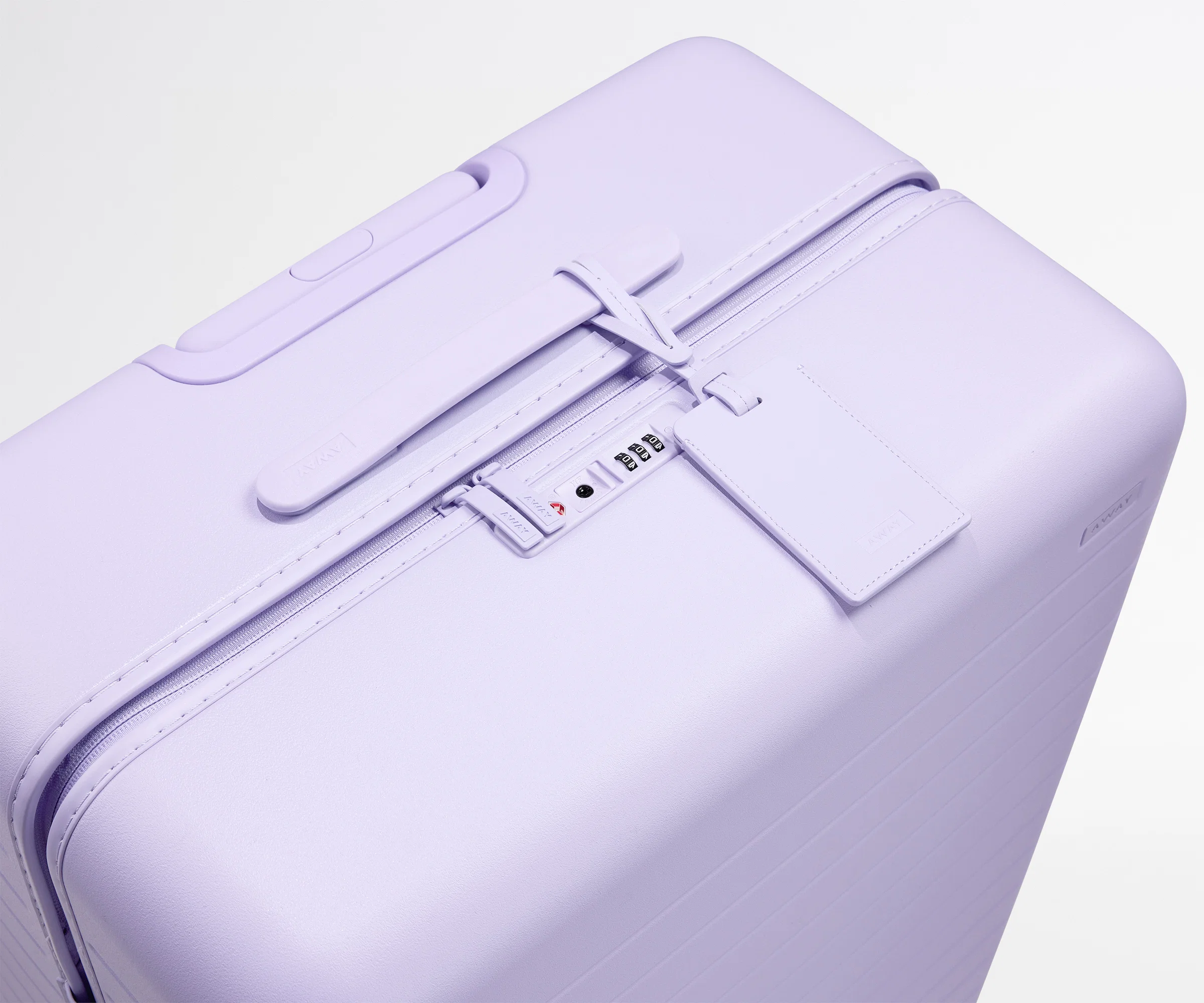 The Medium in Lavender Haze Purple - Image 5