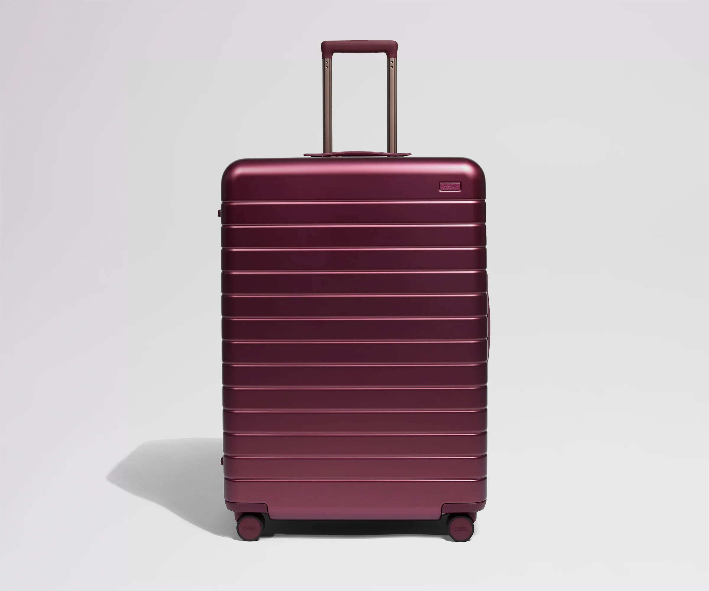 The Large in Ruby Haze - Image 2