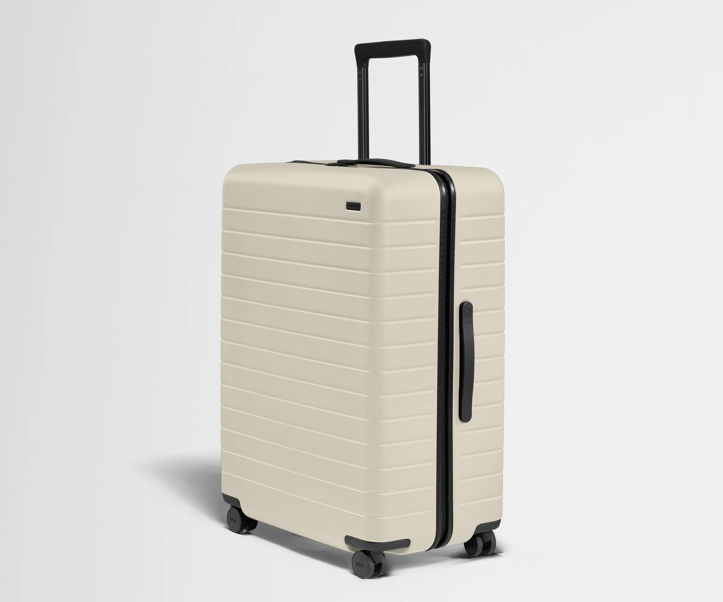 The Large in Salt White - Image 2