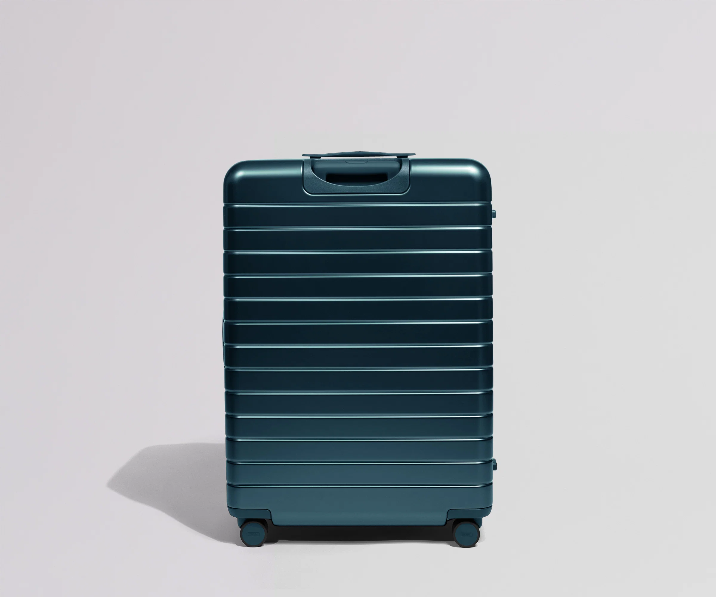 The Large in Stormy Teal - Image 4