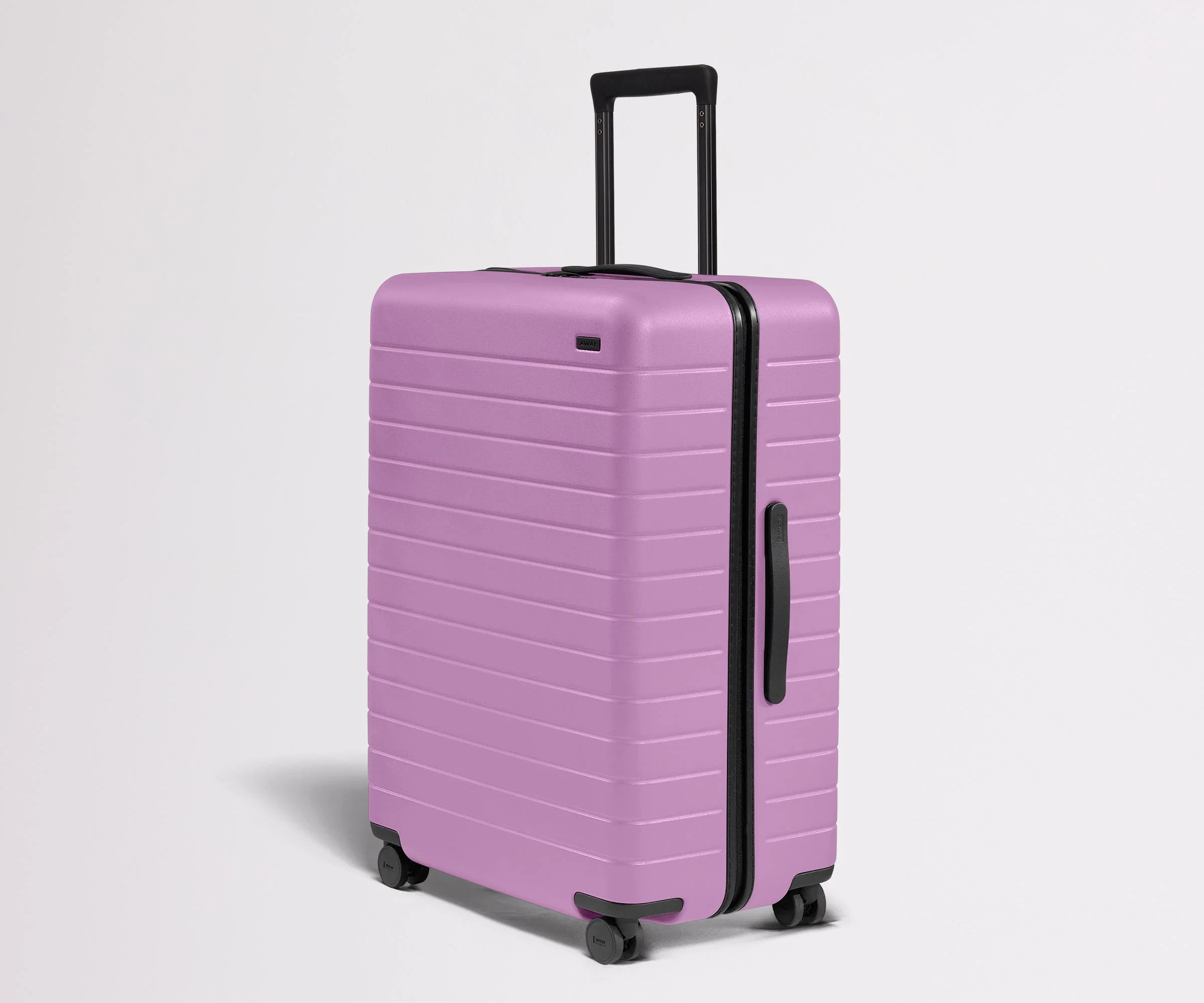 The Large in Taffy Purple - Image 2