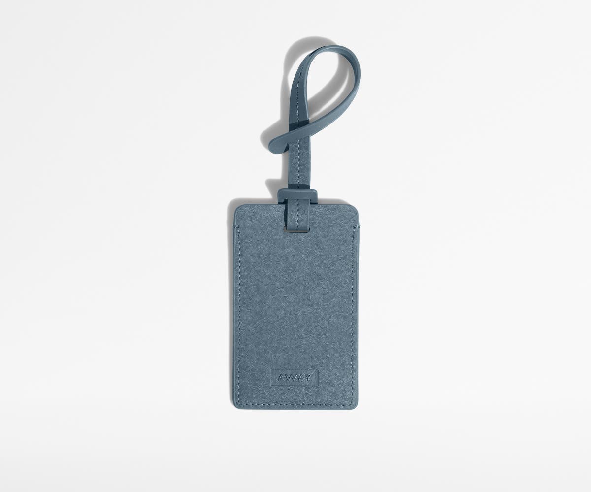 The Luggage Tag - Image 11