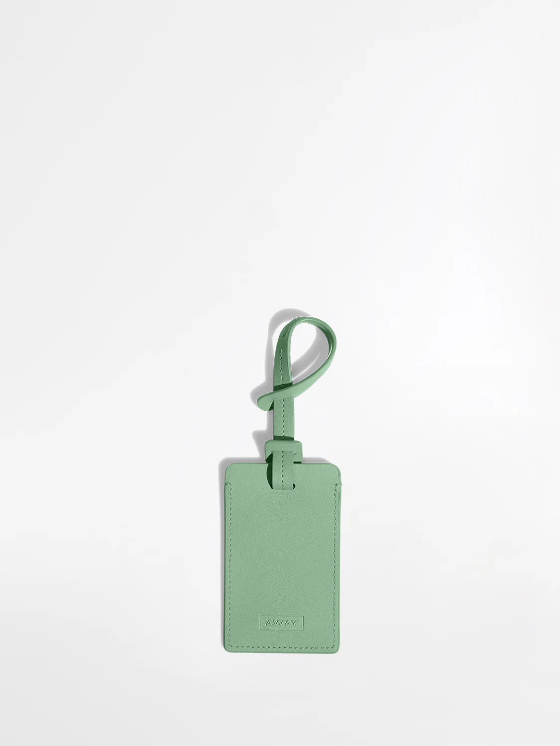 The Luggage Tag - Image 21