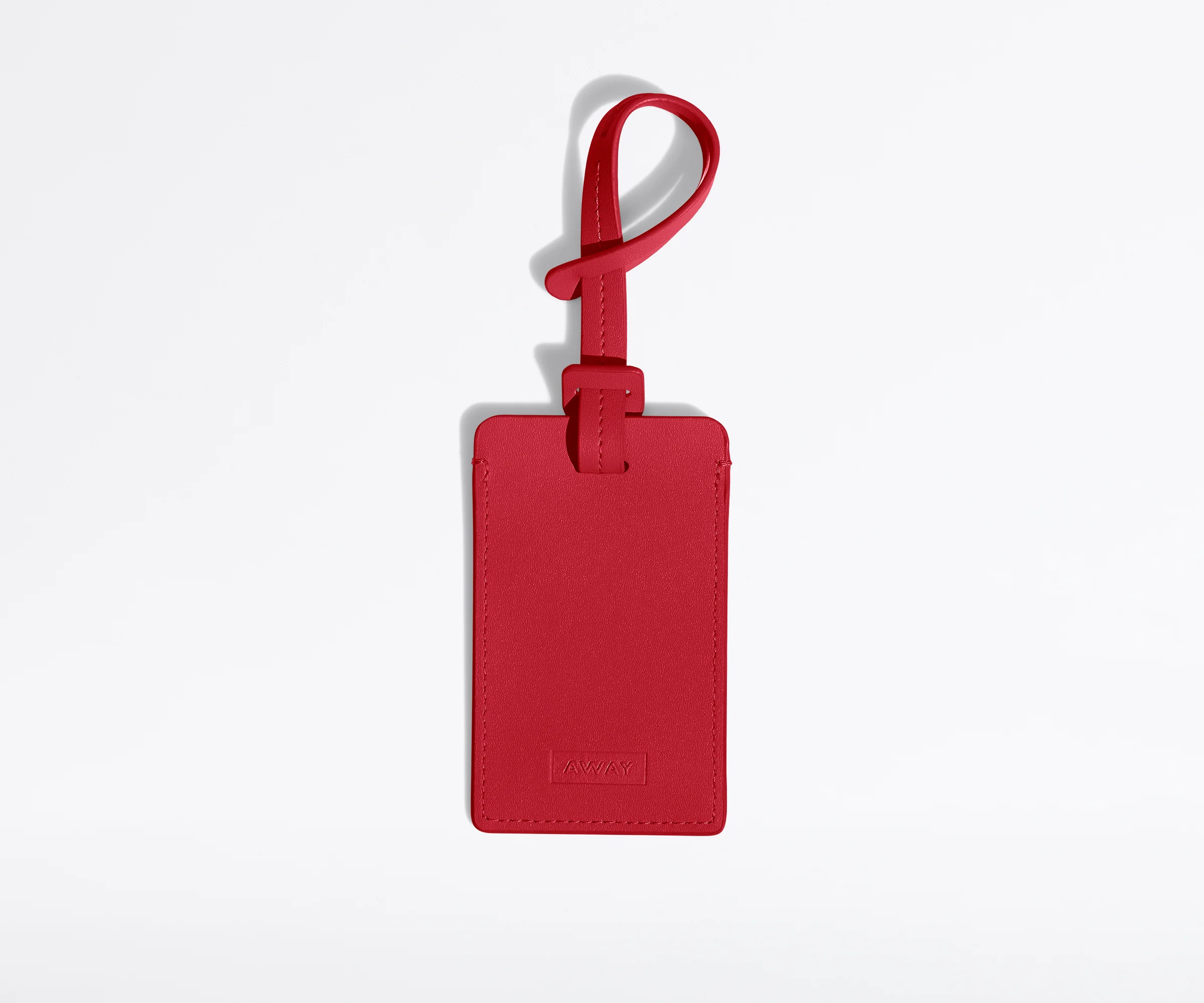 The Luggage Tag - Image 4