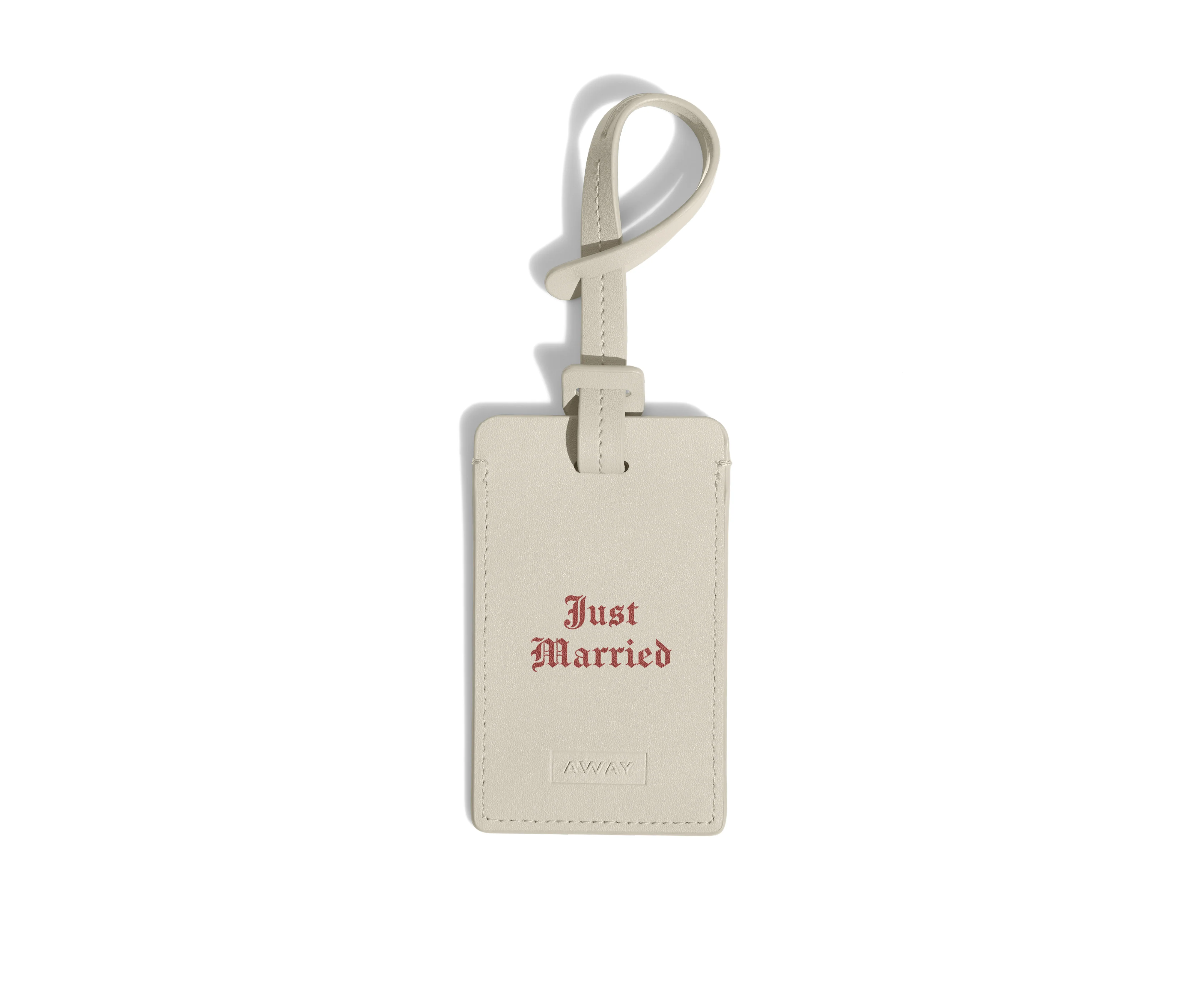 The Luggage Tag - Image 2