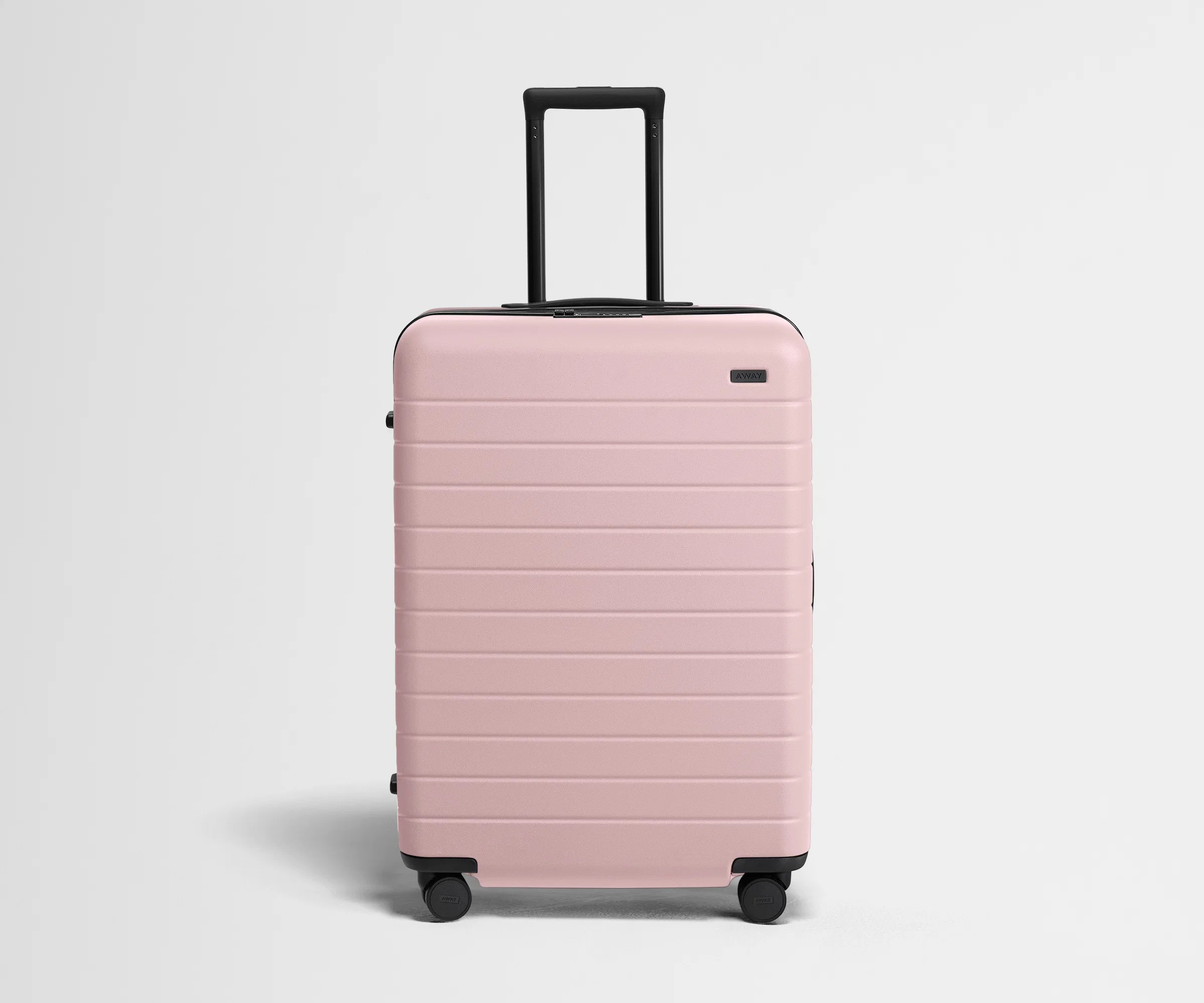 The Medium Flex in Blush Pink - Image 2