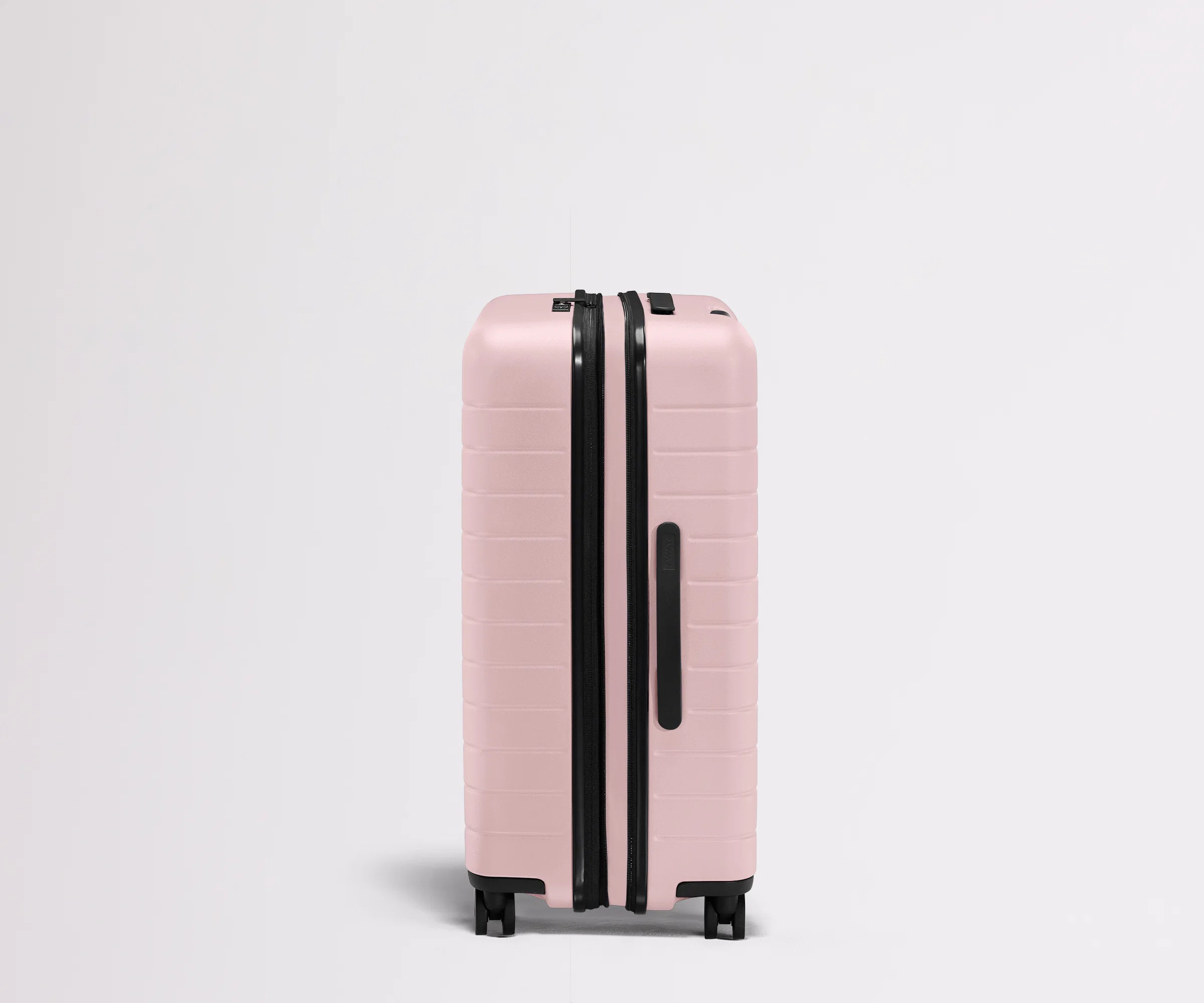 The Medium Flex in Blush Pink - Image 3