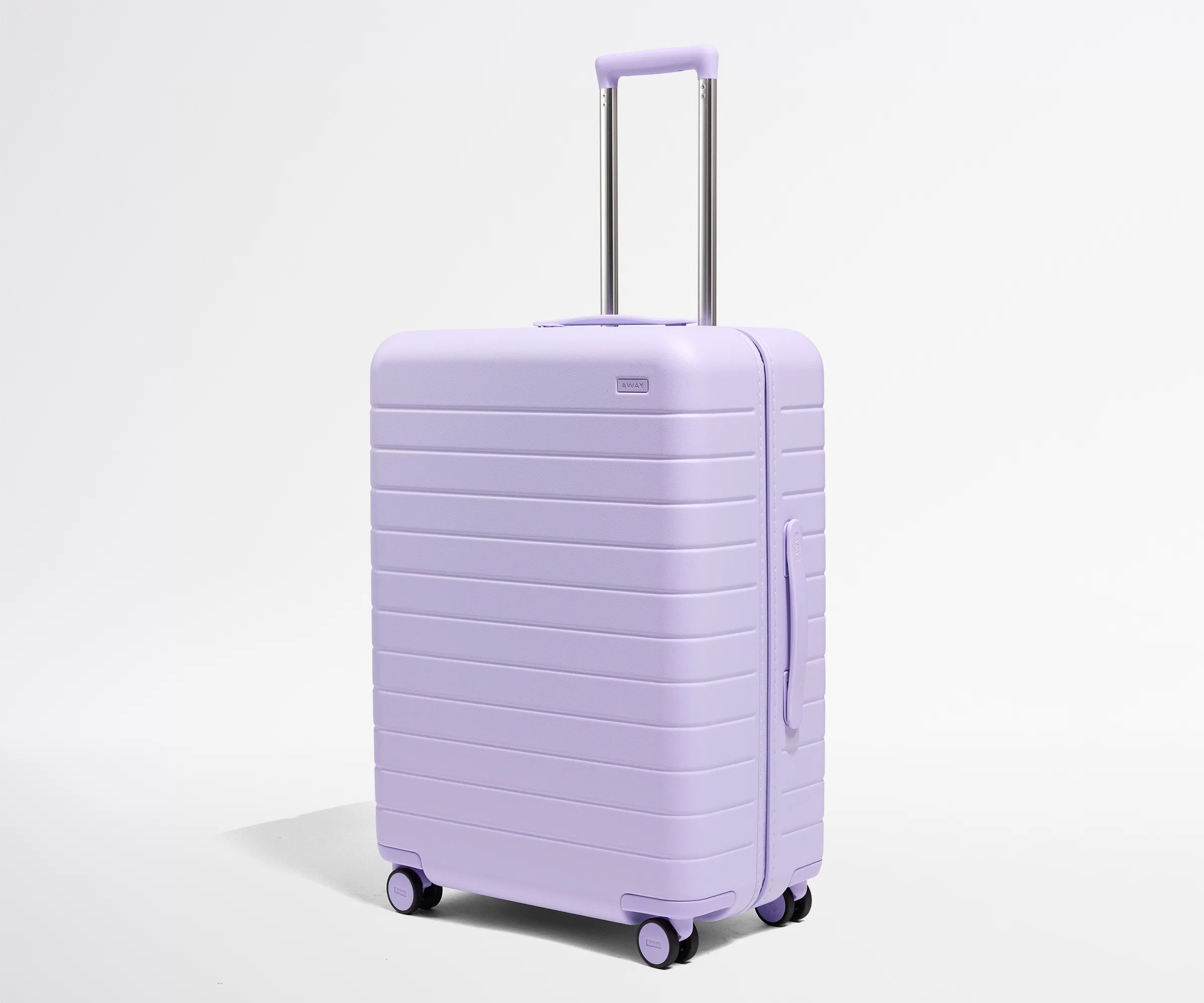 The Medium in Lavender Haze Purple - Image 2