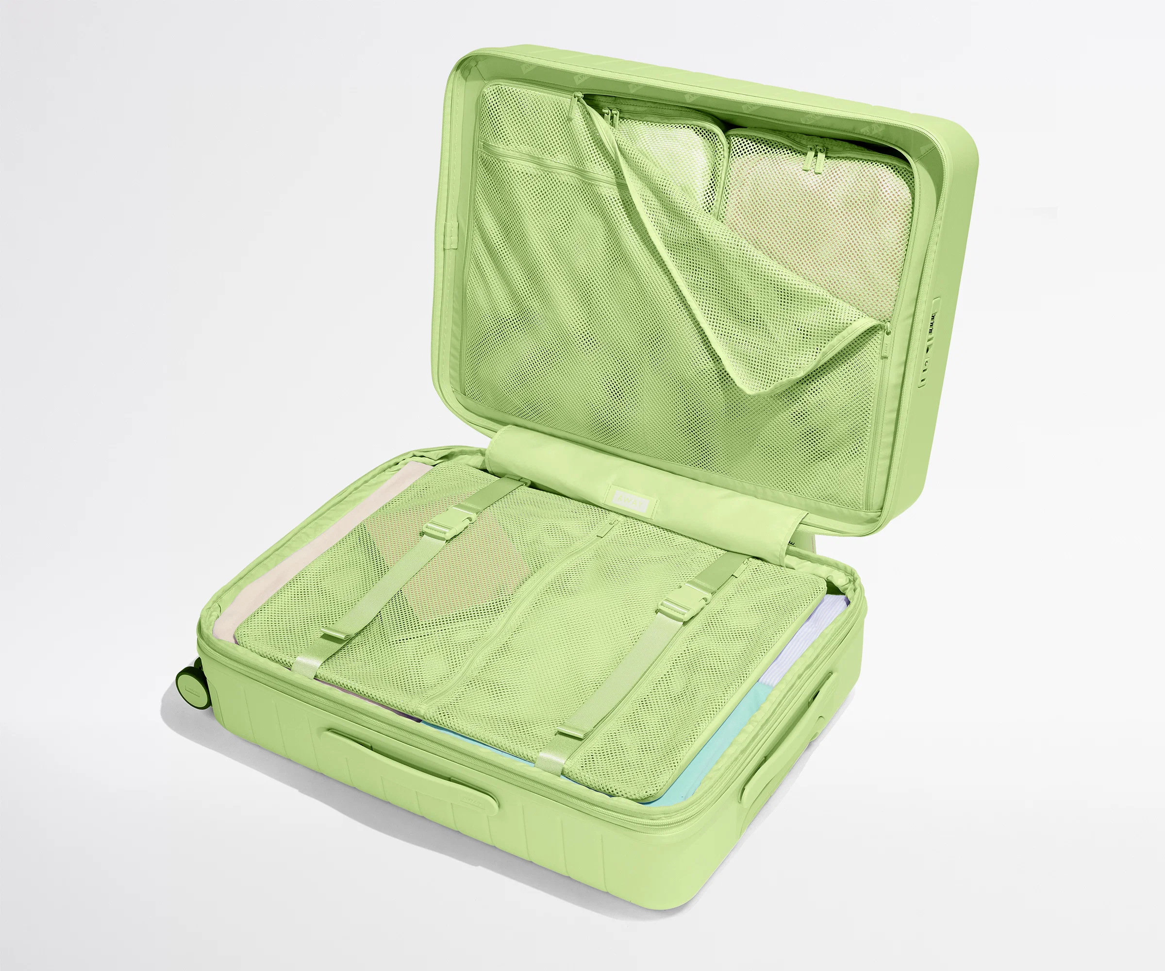 The Medium in Matcha Milk Green - Image 3