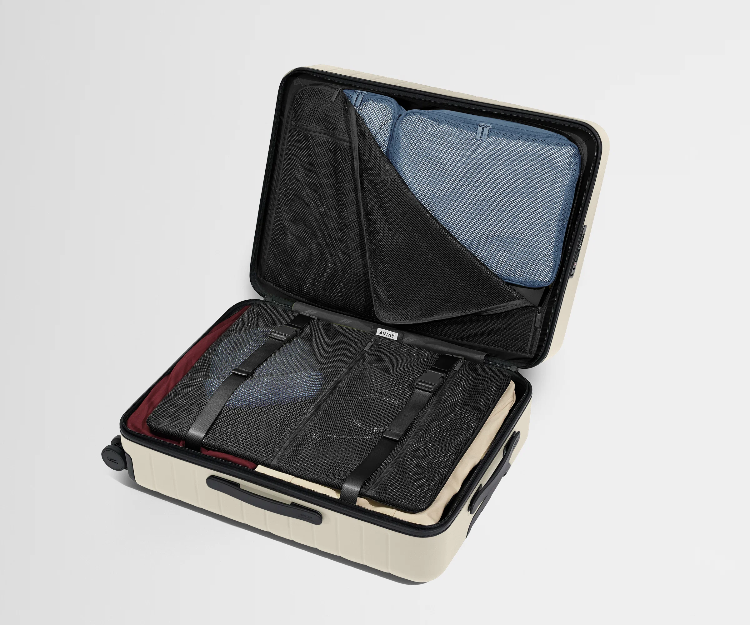 The Medium in Salt White - Image 4