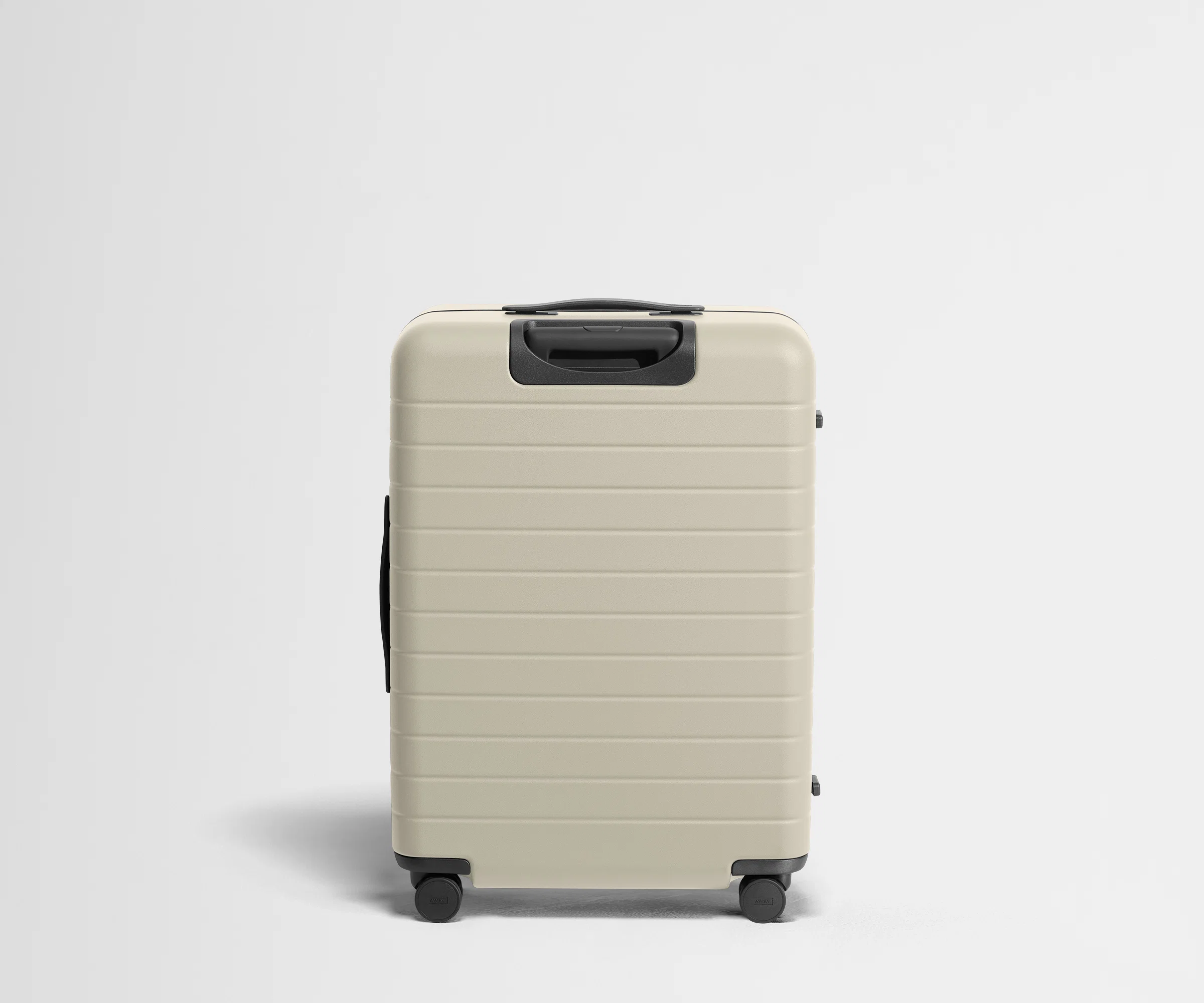 The Medium in Salt White - Image 7