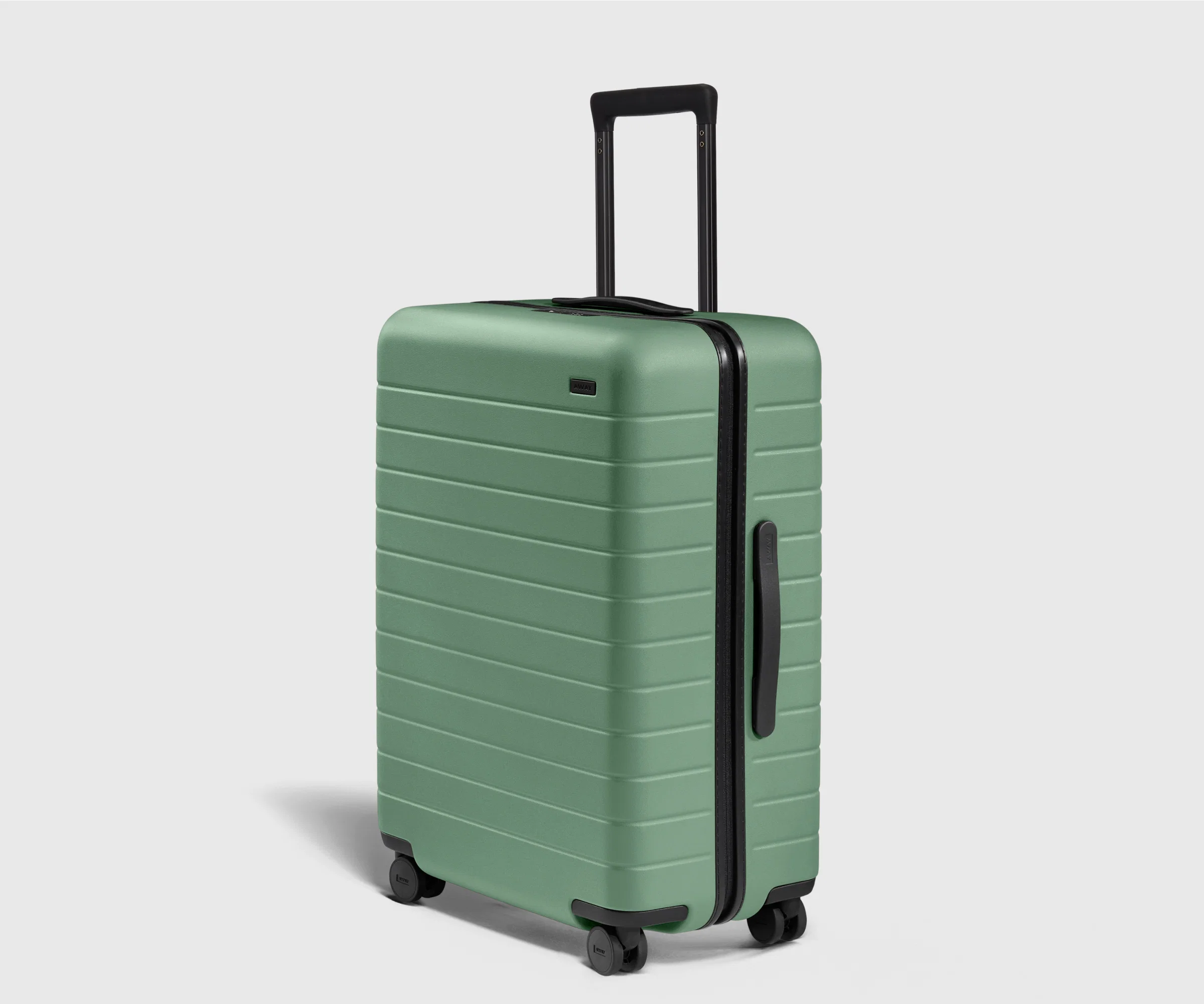 The Medium in Sea Green - Image 6