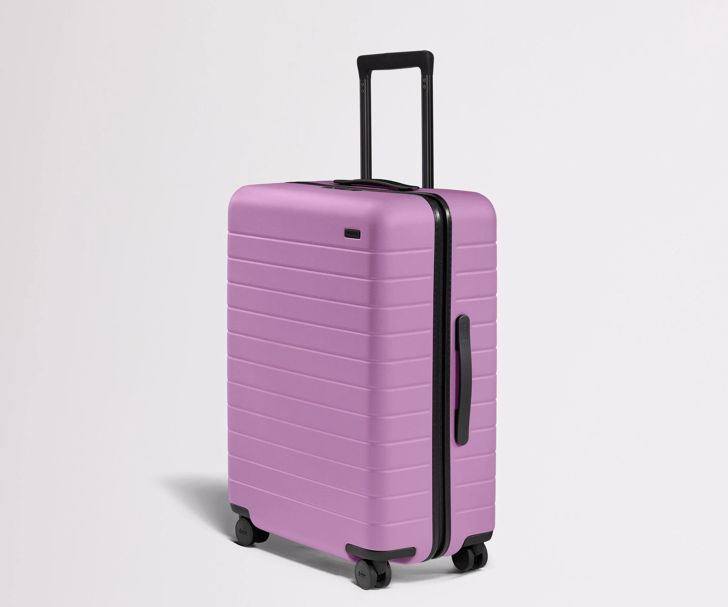 The Medium in Taffy Purple - Image 2