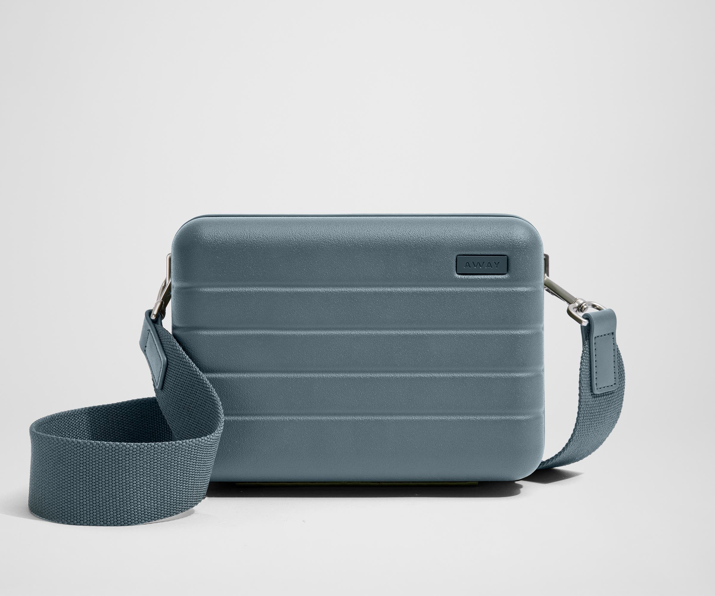 The Mini Crossbody - Image 11