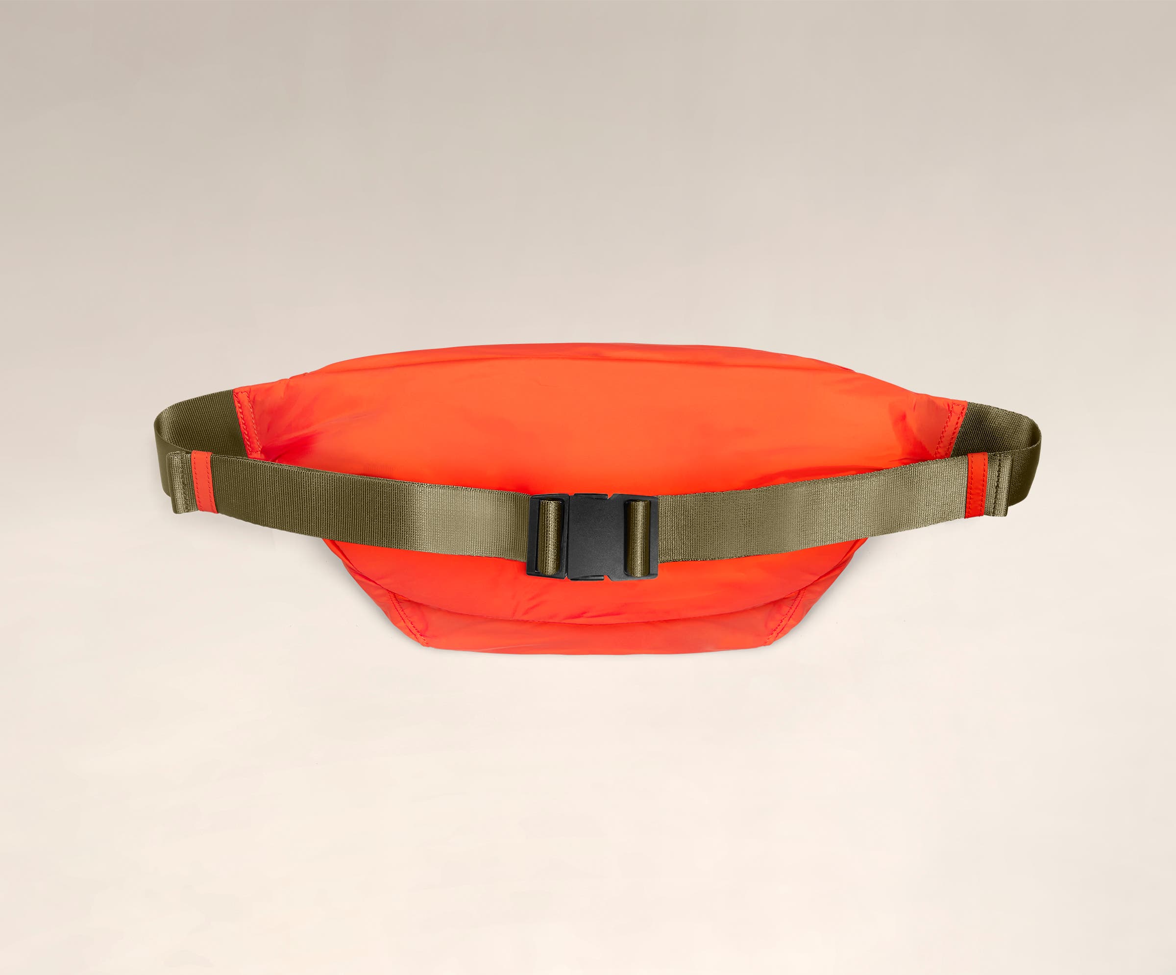 The Packable Sling Bag in Cayenne - Image 2