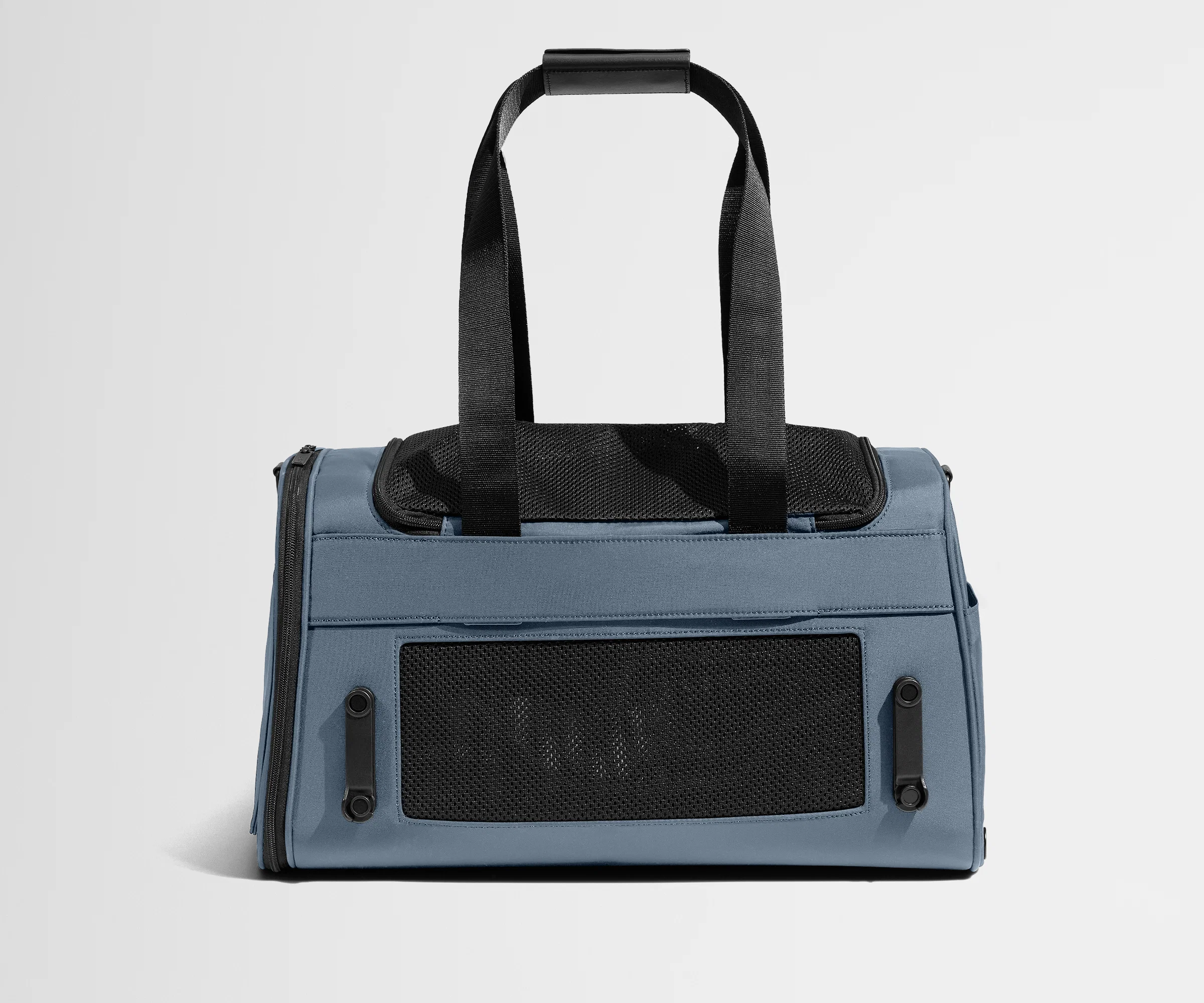 The Pet Carrier in Coast Blue - Image 12