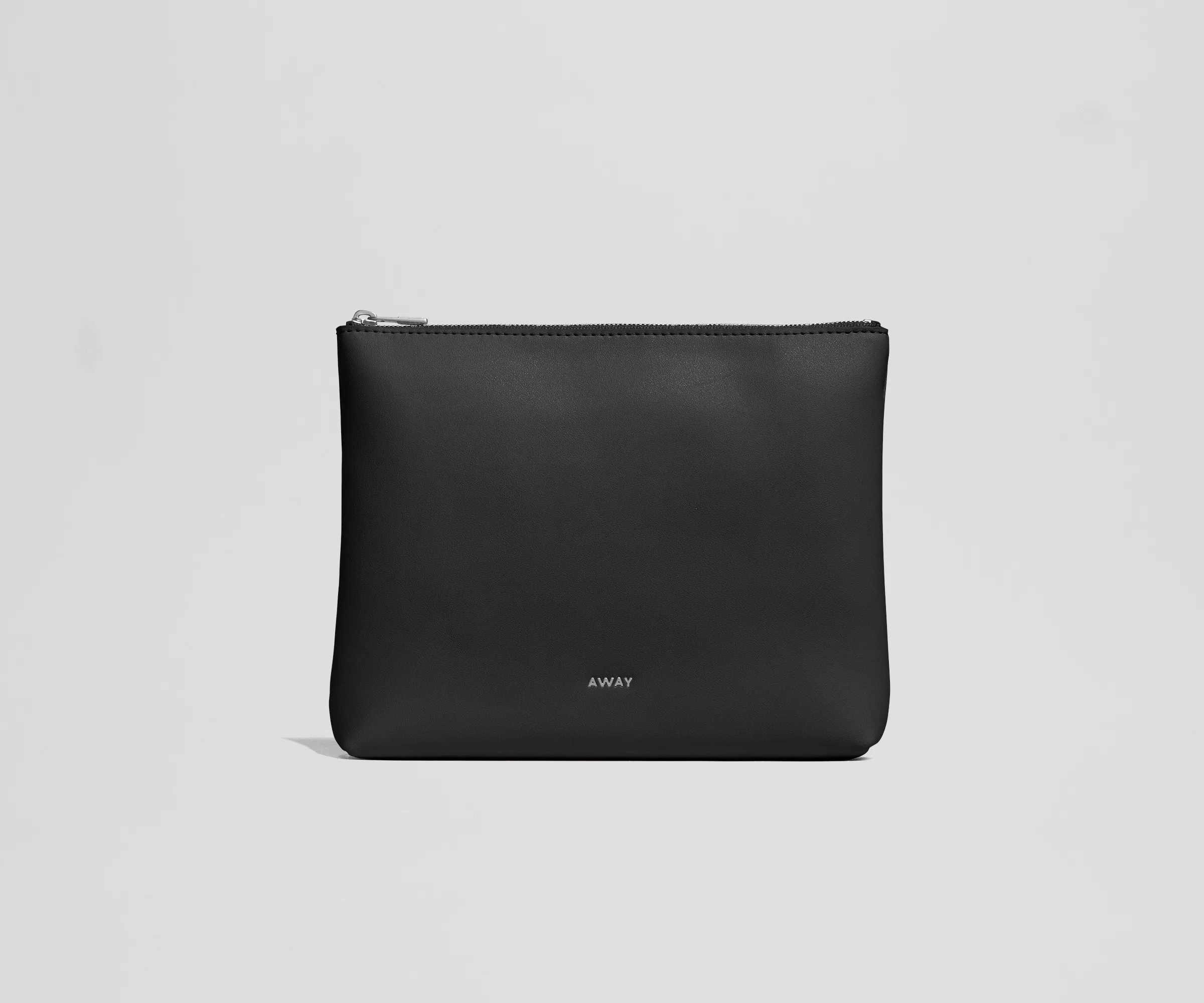 Pouch Duo in Jet Black - Image 4